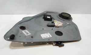 Cremagliera posteriore laterale destra per Mercedes Classe B W245 1 Serie (2005 - 2011)