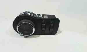 Interruttore comando luci per Chevrolet Cruze Berlina (2009 - In produzione)