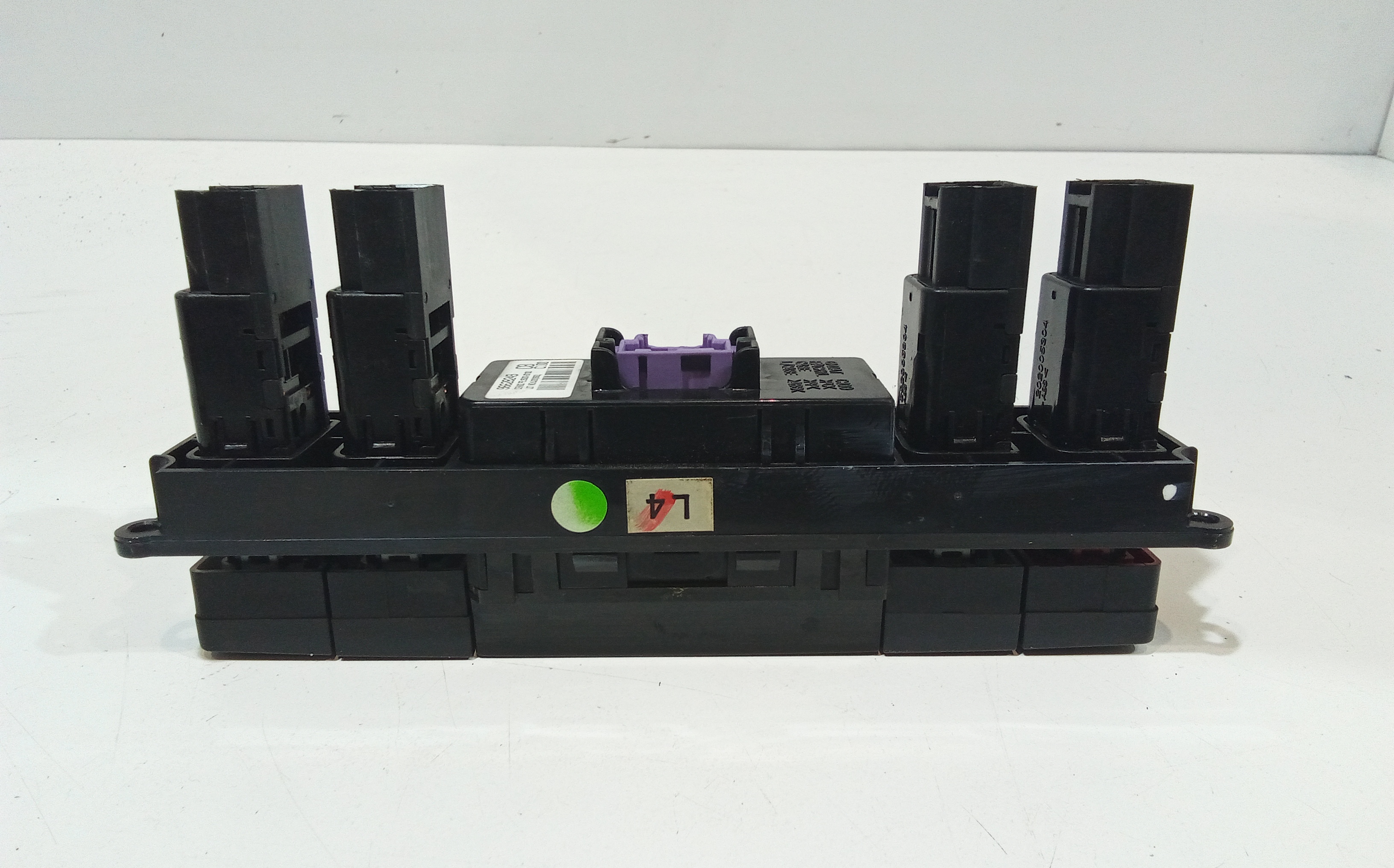 Display orologio per Chevrolet Captiva 1 Serie (2006 - In produzione)