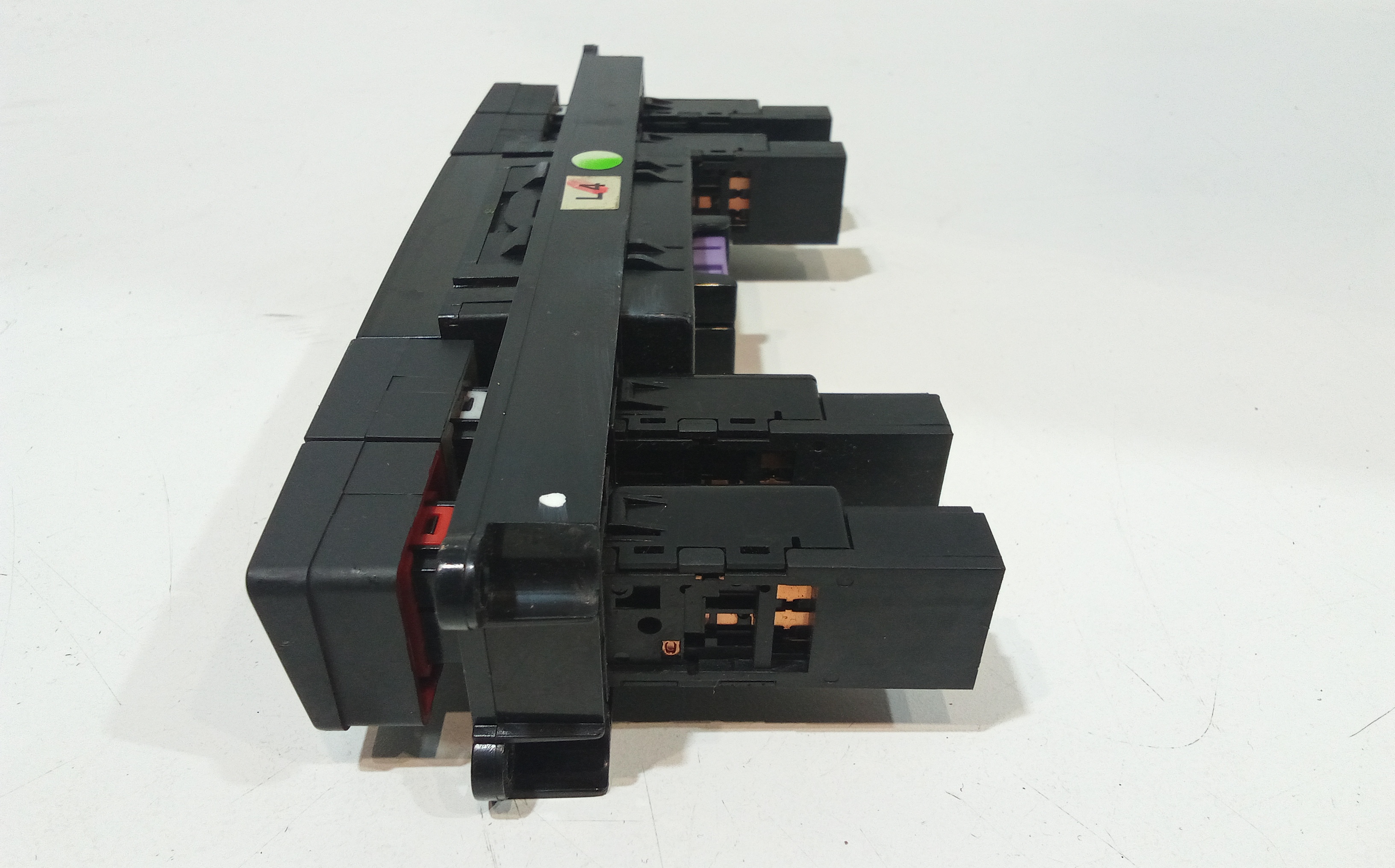 Display orologio per Chevrolet Captiva 1 Serie (2006 - In produzione)