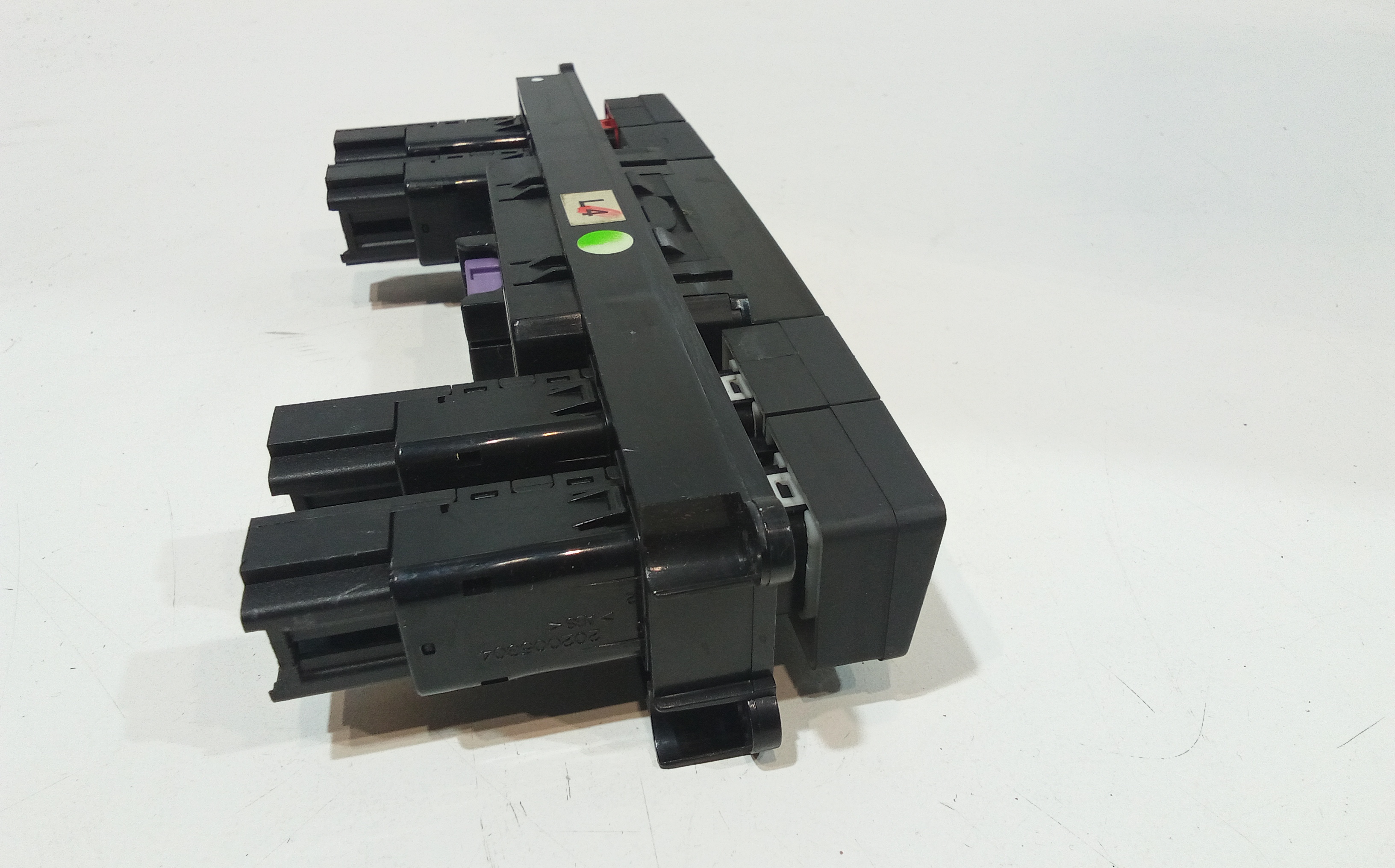 Display orologio per Chevrolet Captiva 1 Serie (2006 - In produzione)