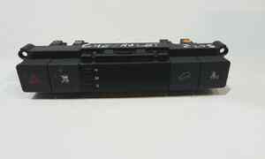 Display orologio per Chevrolet Captiva 1 Serie (2006 - In produzione)