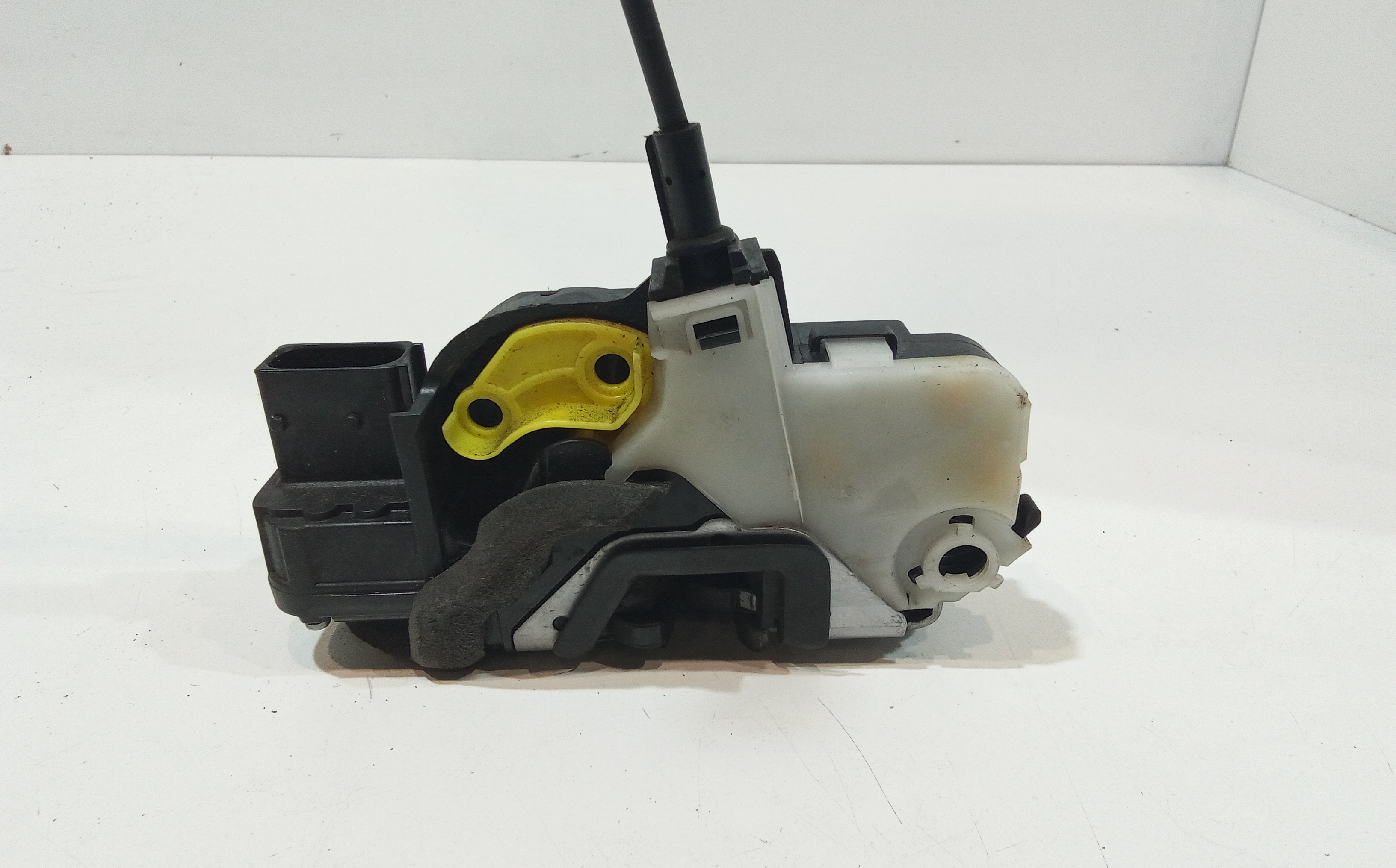 Serratura Anteriore Sinistra per Chevrolet Cruze Berlina (2009 - In produzione)