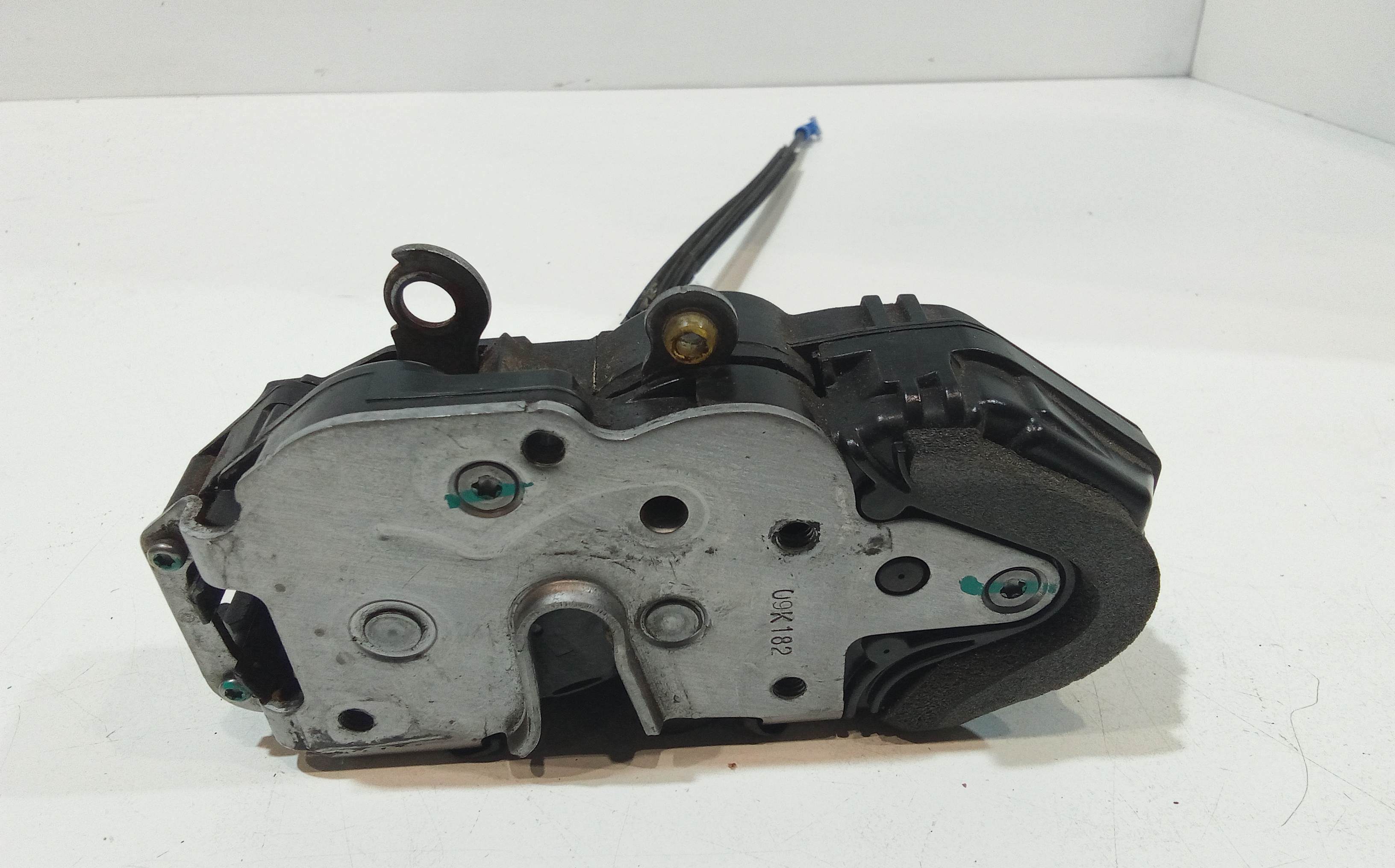 Serratura Anteriore Sinistra per Chevrolet Cruze Berlina (2009 - In produzione)