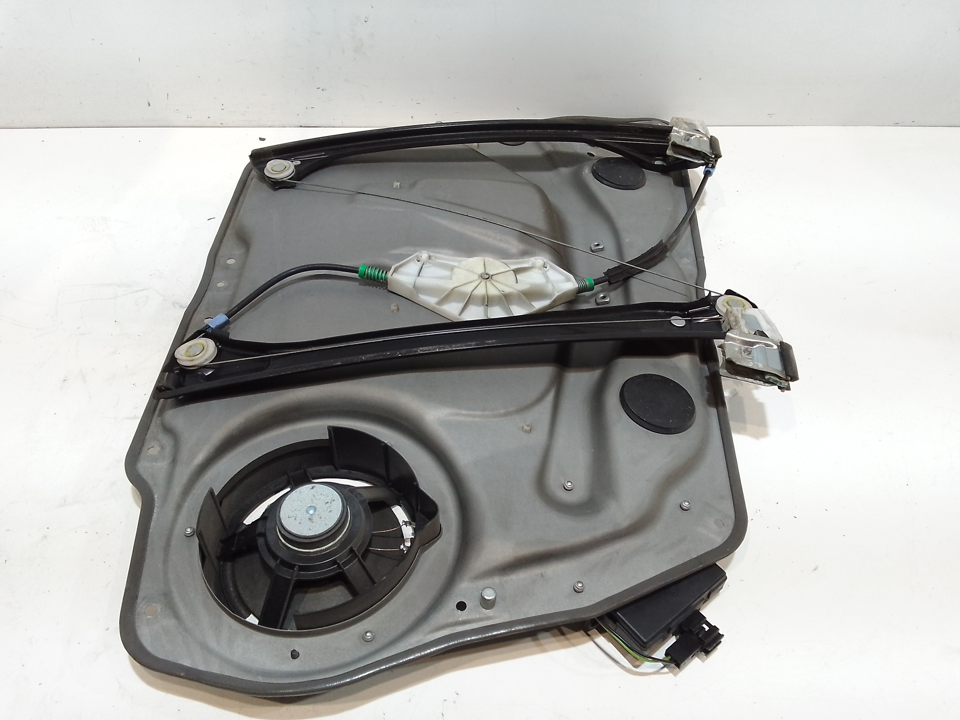 Cremagliera anteriore destra passeggero per Mercedes Classe B W245 1 Serie (2005 - 2011)