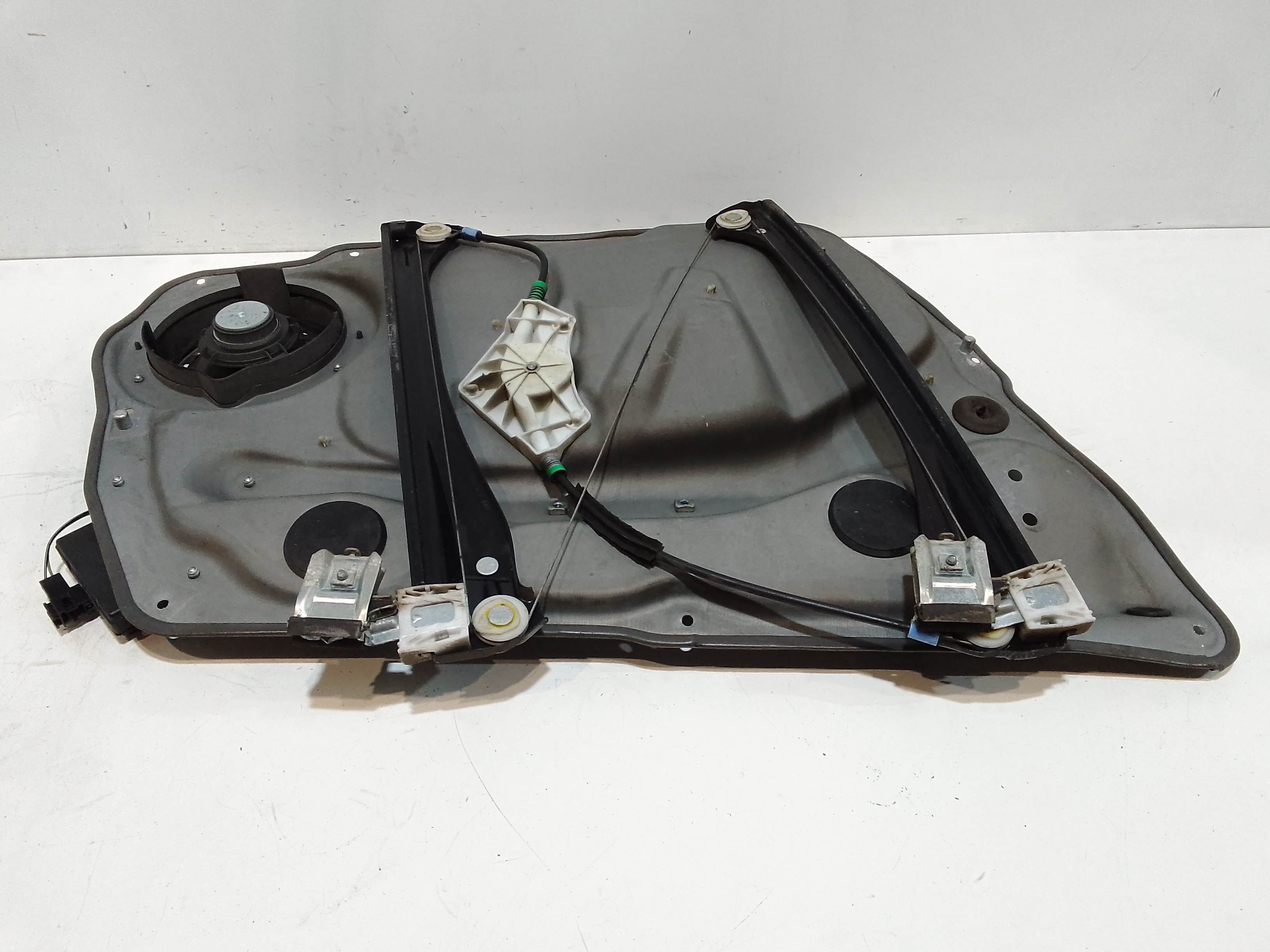 Cremagliera anteriore destra passeggero per Mercedes Classe B W245 1 Serie (2005 - 2011)