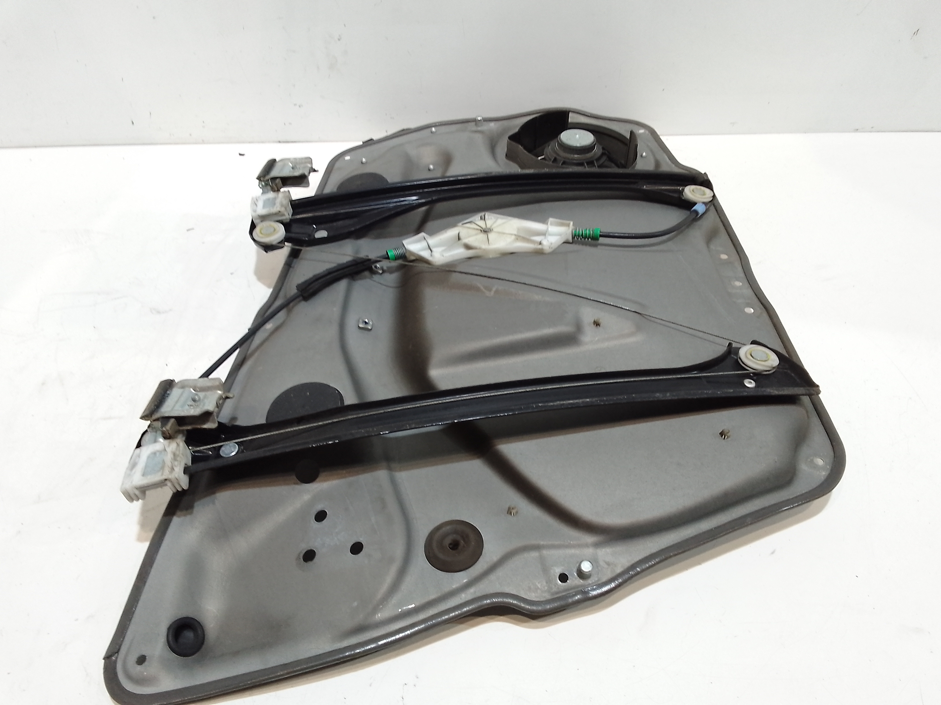 Cremagliera anteriore destra passeggero per Mercedes Classe B W245 1 Serie (2005 - 2011)