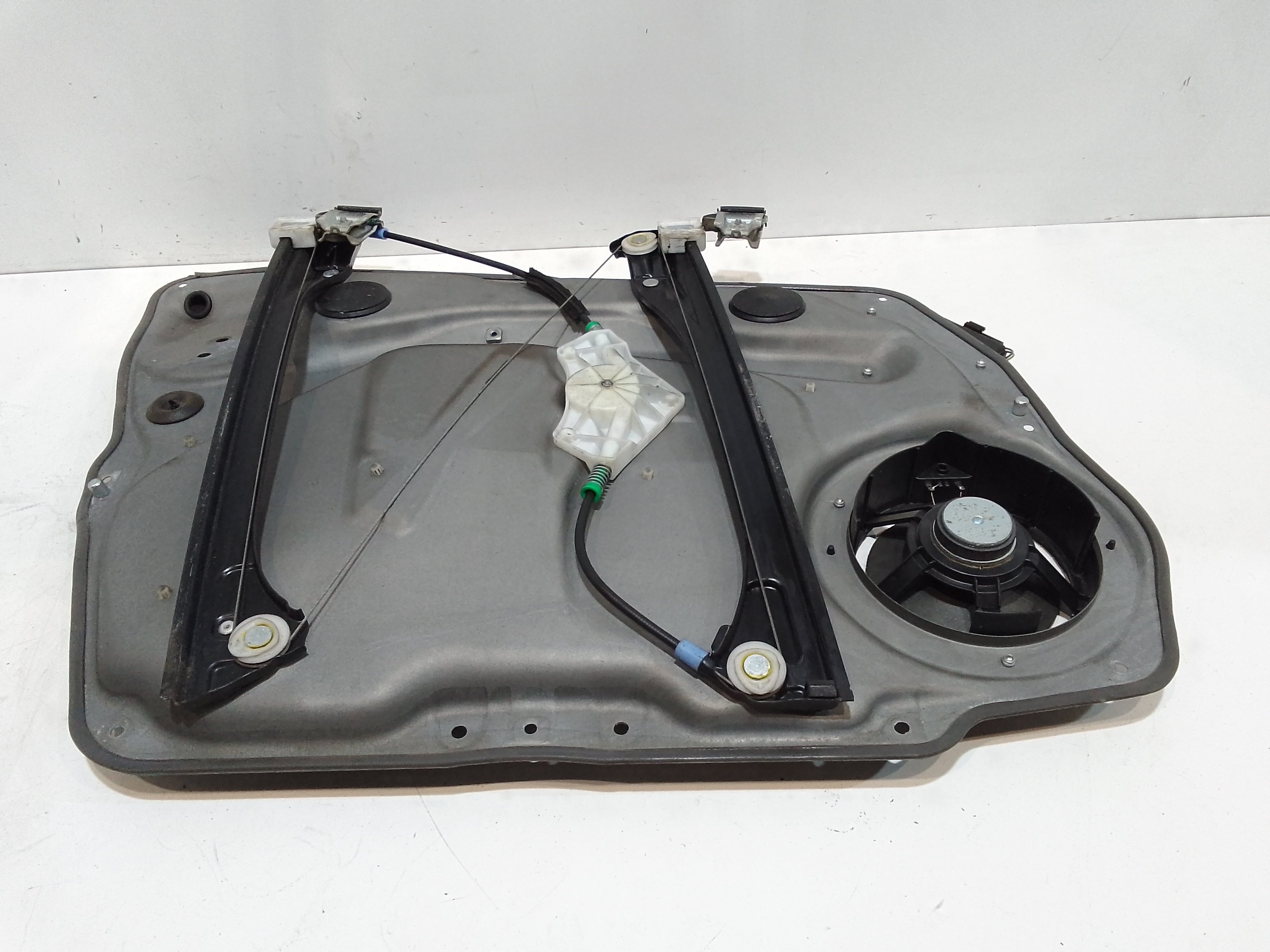 Cremagliera anteriore destra passeggero per Mercedes Classe B W245 1 Serie (2005 - 2011)