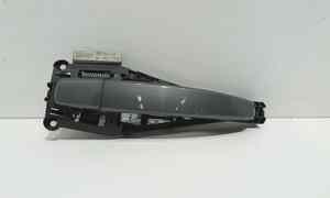 Maniglia esterna Anteriore Destra per Chevrolet Cruze Berlina (2009 - In produzione)