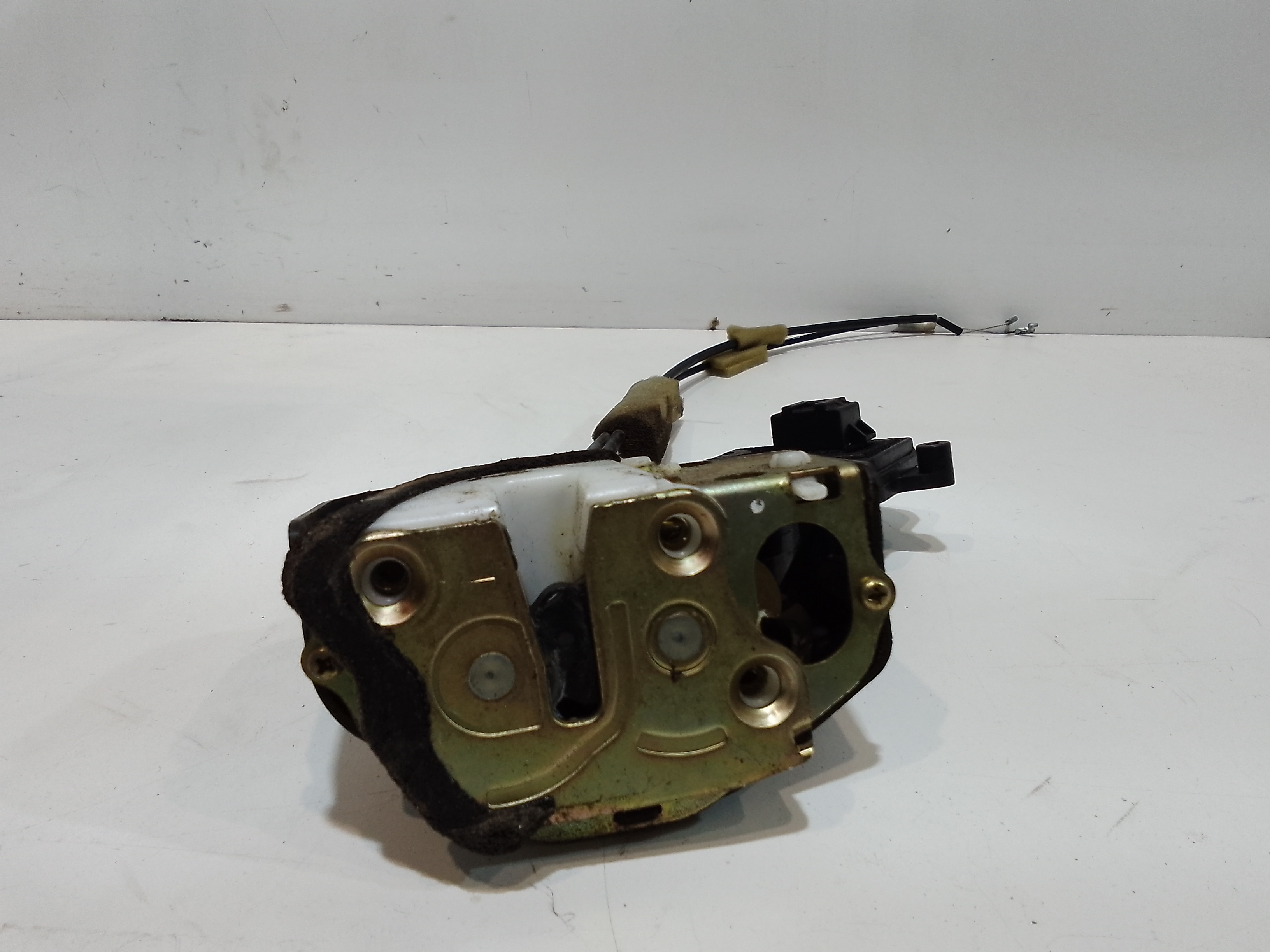 Serratura Posteriore Sinistra per Mazda 6 Berlina (2002 - 2008)