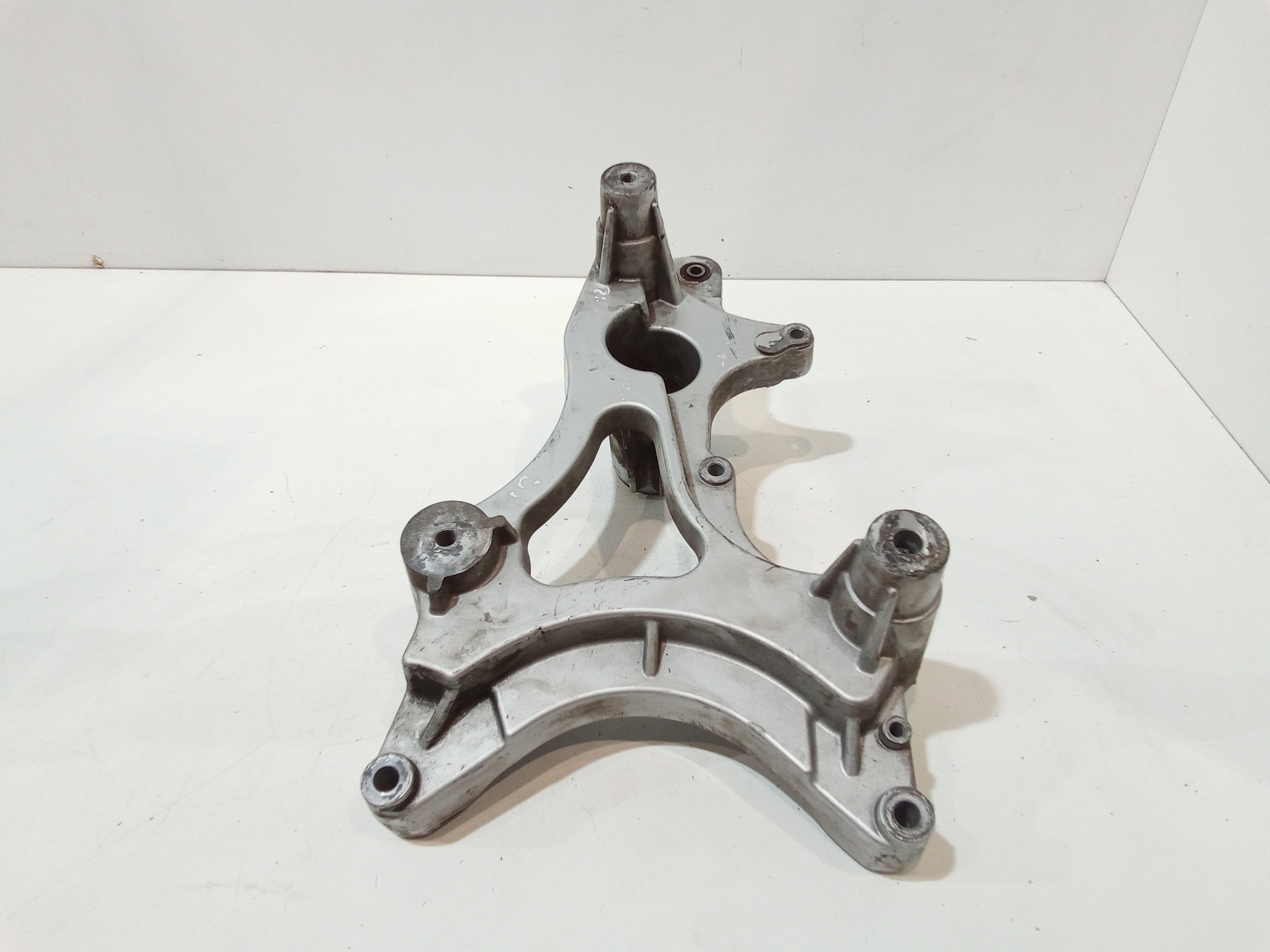 Staffa supporto marmitta per Tgb X Motion 250 (2008 - 2013)