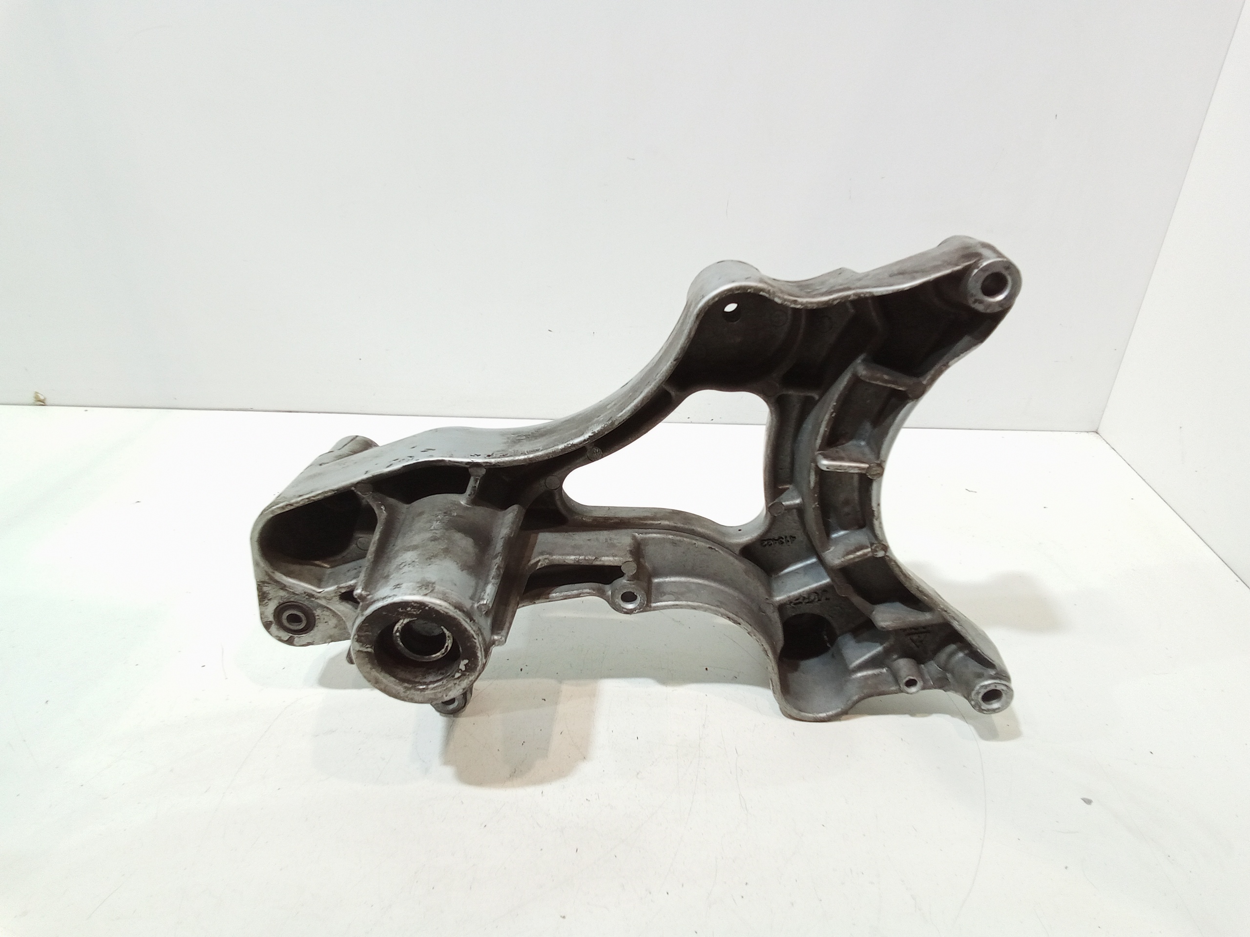 Staffa supporto marmitta per Tgb X Motion 250 (2008 - 2013)