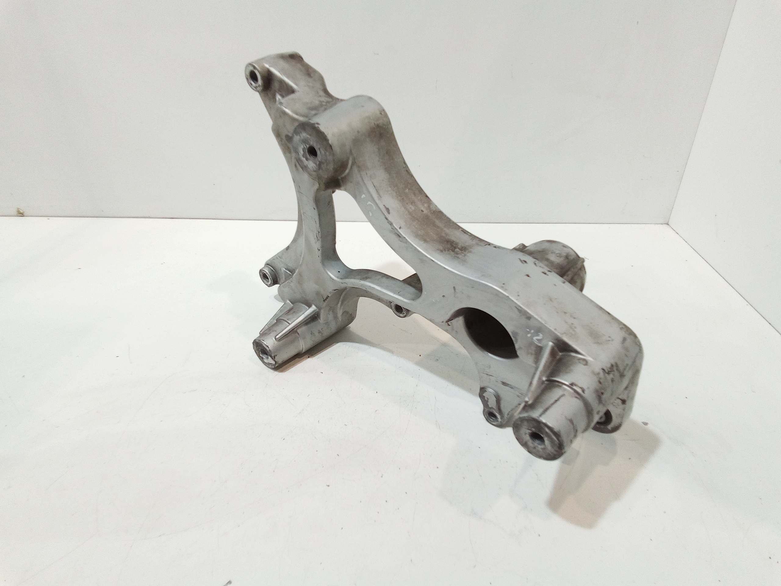 Staffa supporto marmitta per Tgb X Motion 250 (2008 - 2013)