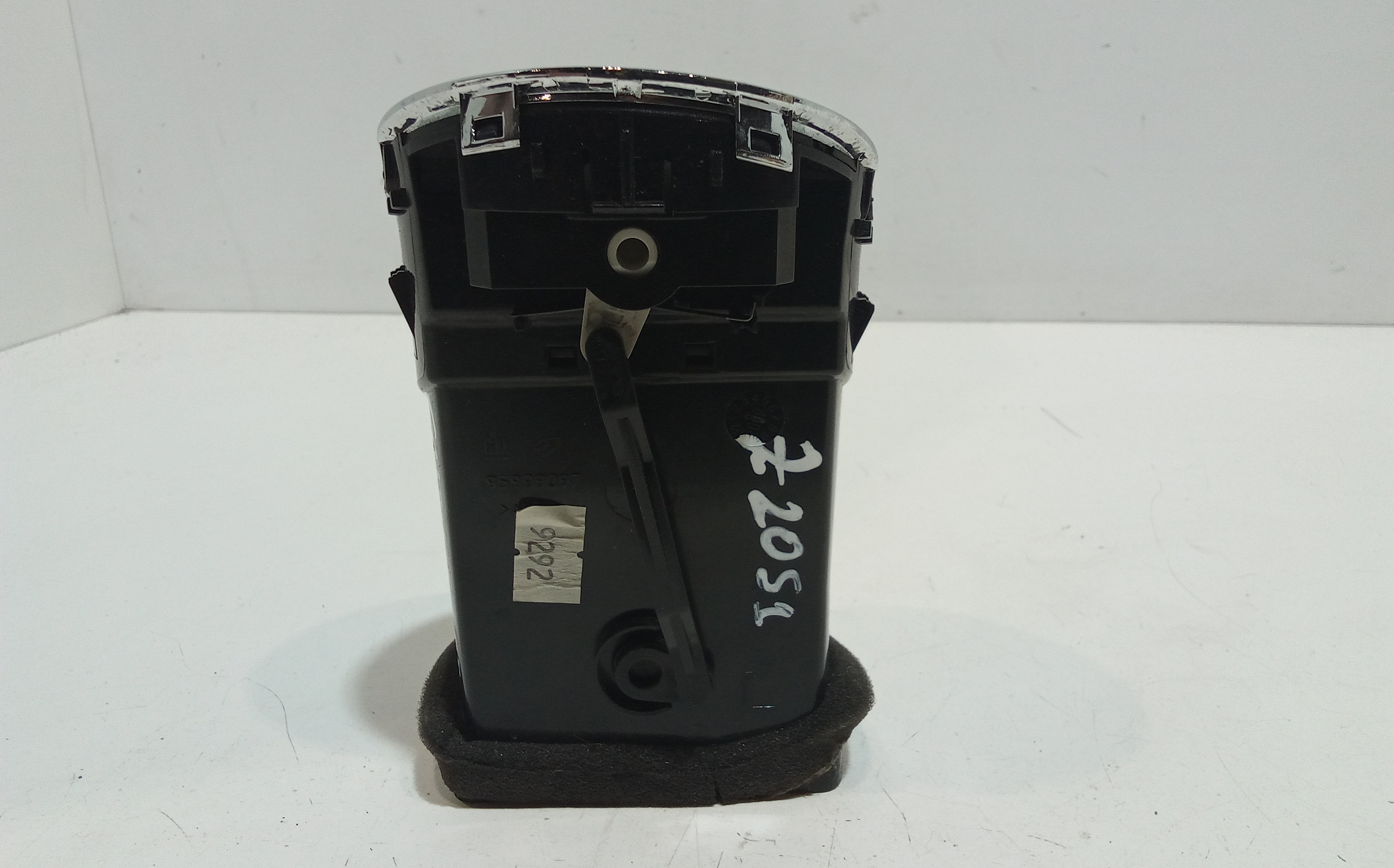 Bocchetta aria cruscotto lato guida per Chevrolet Cruze Berlina (2009 - In produzione)