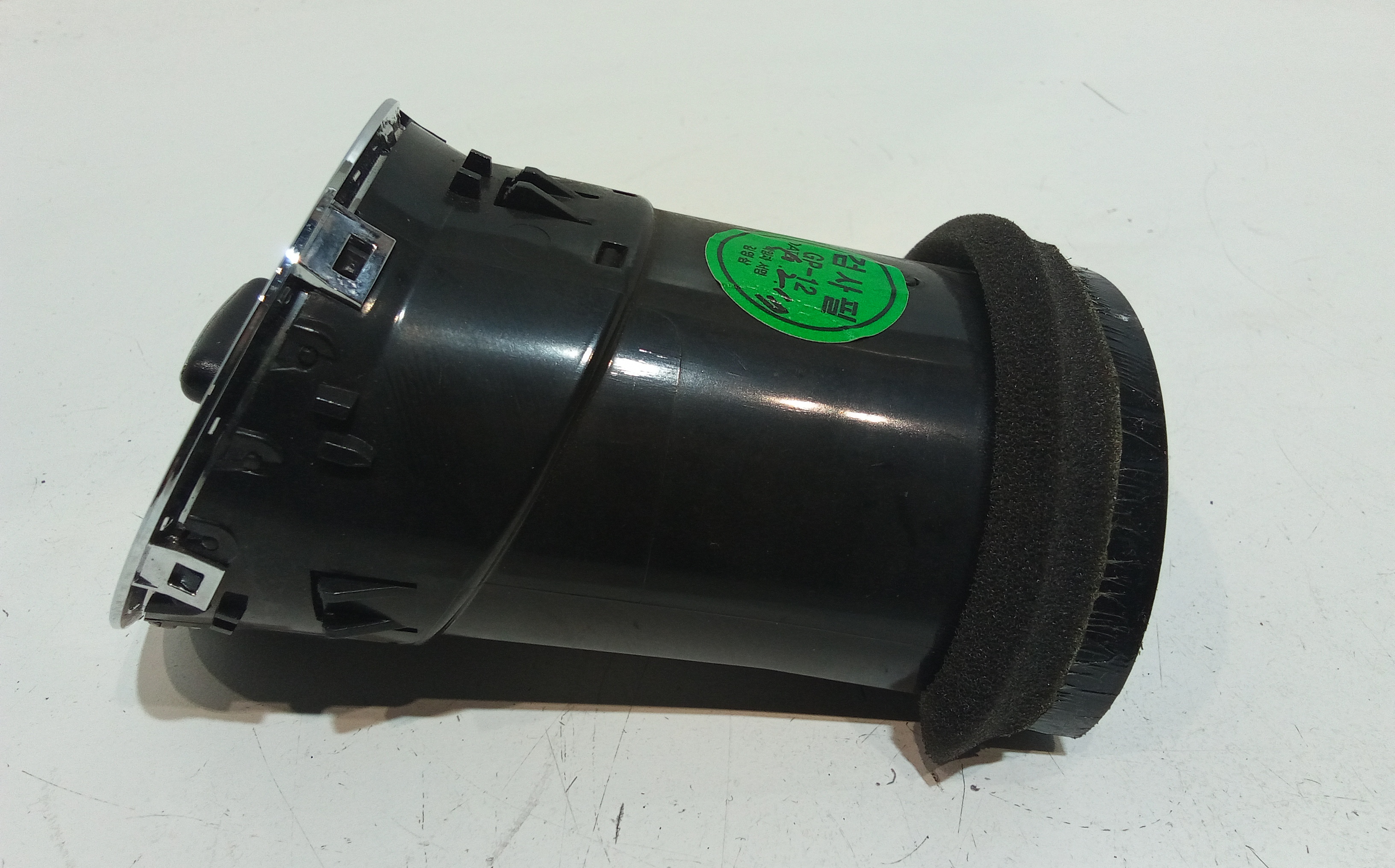 Bocchetta aria cruscotto lato guida per Chevrolet Cruze Berlina (2009 - In produzione)