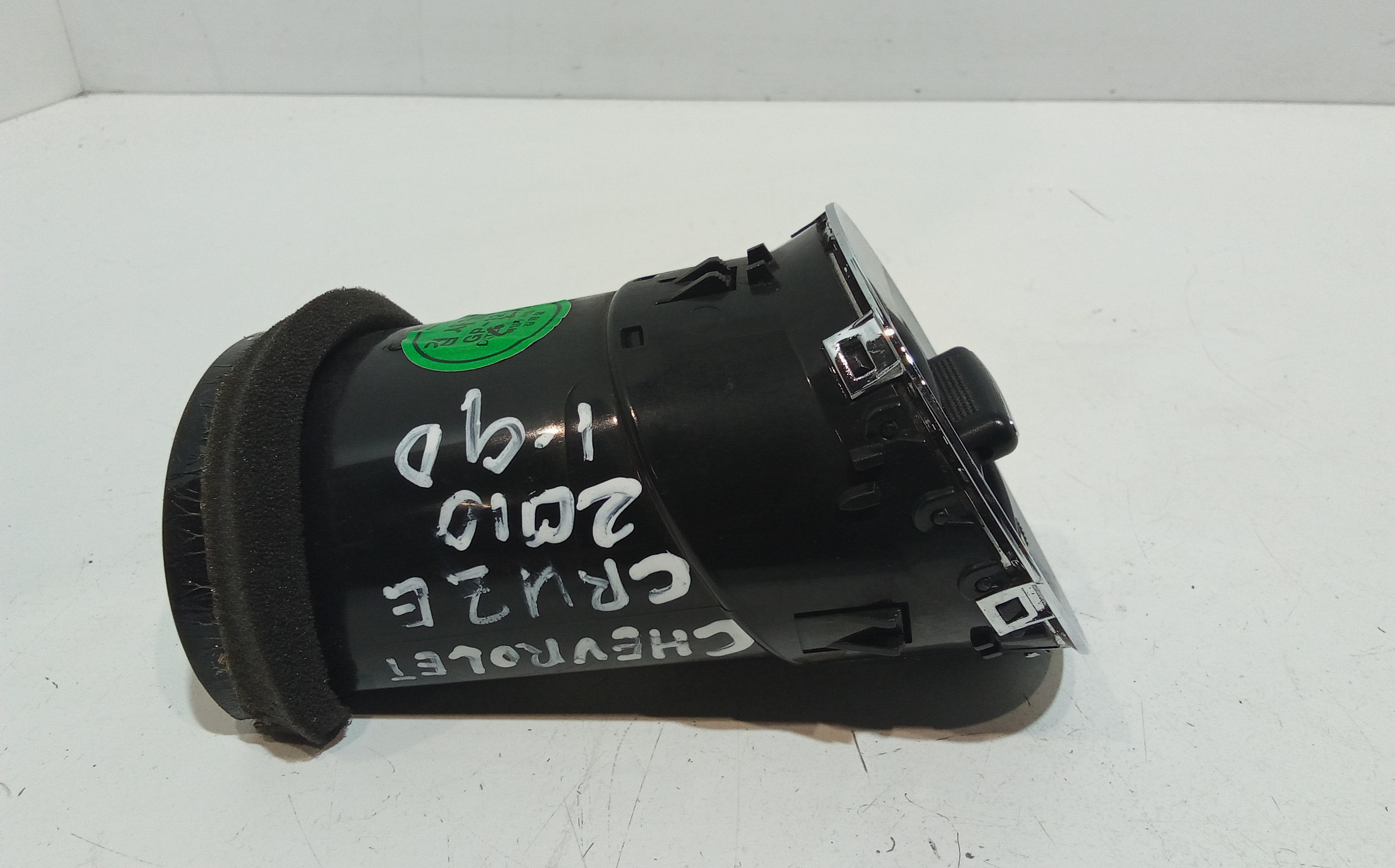 Bocchetta aria cruscotto lato guida per Chevrolet Cruze Berlina (2009 - In produzione)