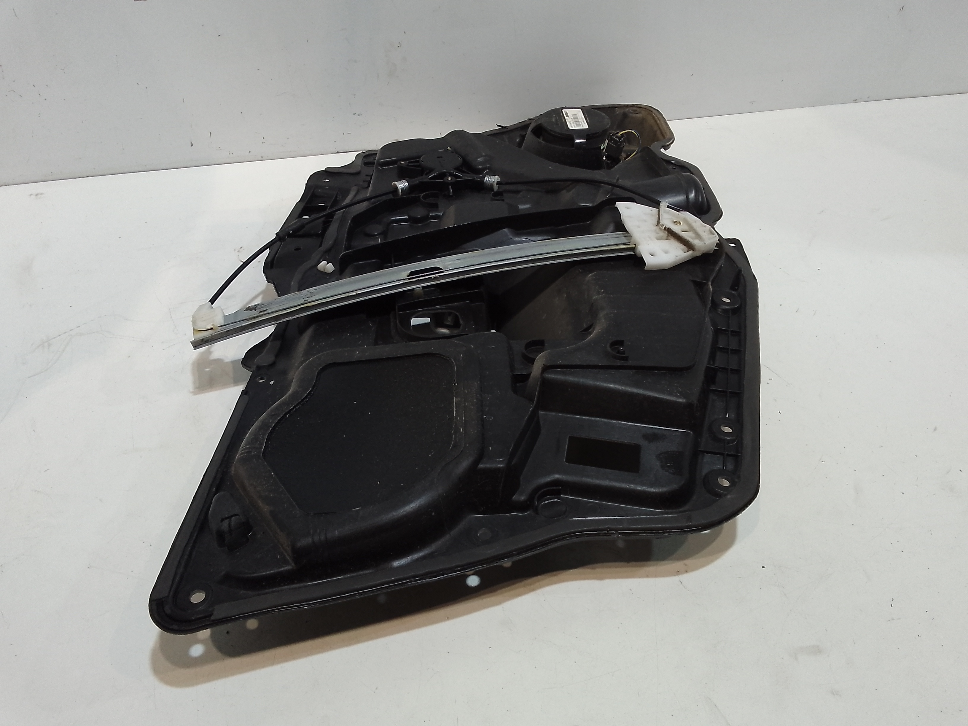 Cremagliera anteriore destra passeggero per Mazda 6 Berlina (2002 - 2008)