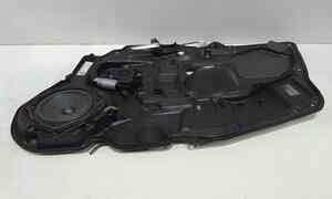 Cremagliera anteriore destra passeggero per Mazda 6 Berlina (2002 - 2008)