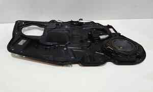 Cremagliera posteriore laterale sinistra per Mazda 6 Berlina (2002 - 2008)