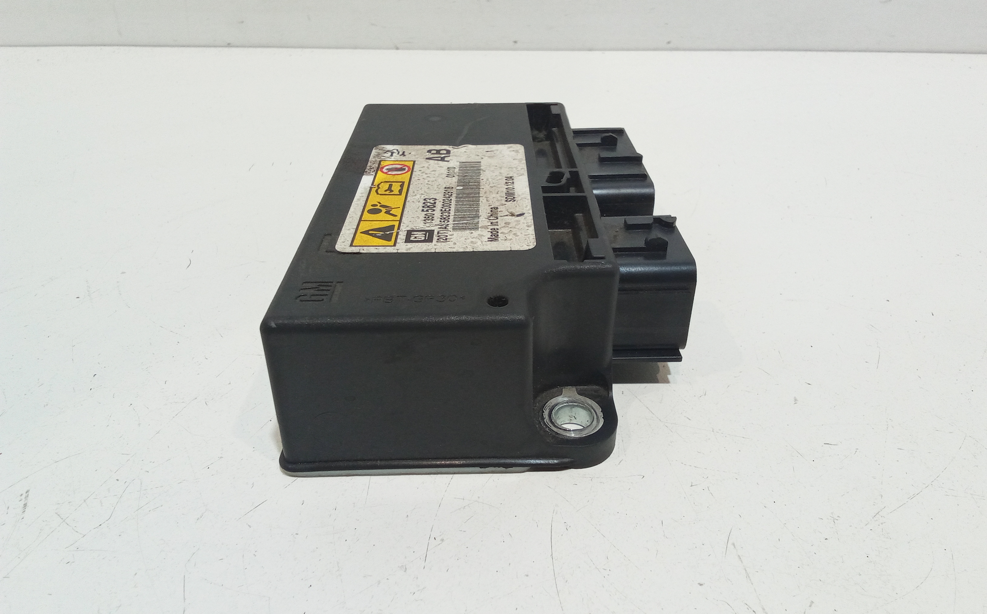 Centralina Airbag per Chevrolet Cruze Berlina (2009 - In produzione)