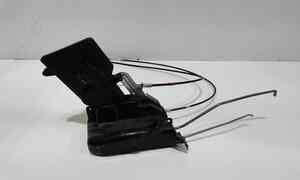 Serratura Posteriore Sinistra per Mazda 6 Berlina (2002 - 2008)