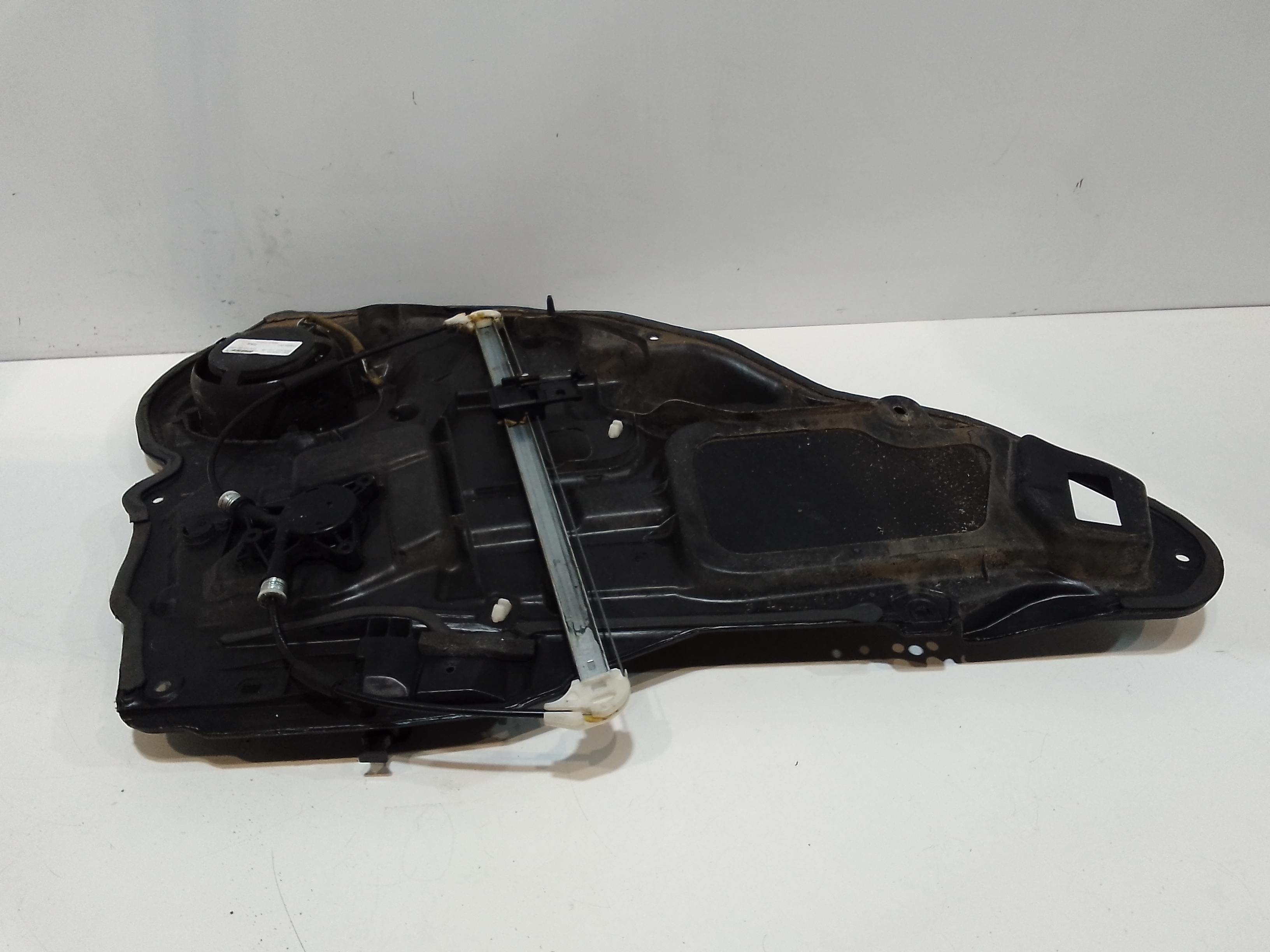 Cremagliera posteriore destra passeggero per Mazda 6 Berlina (2002 - 2008)