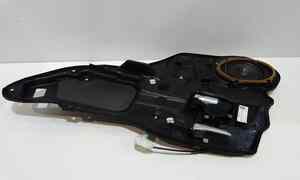 Cremagliera posteriore destra passeggero per Mazda 6 Berlina (2002 - 2008)