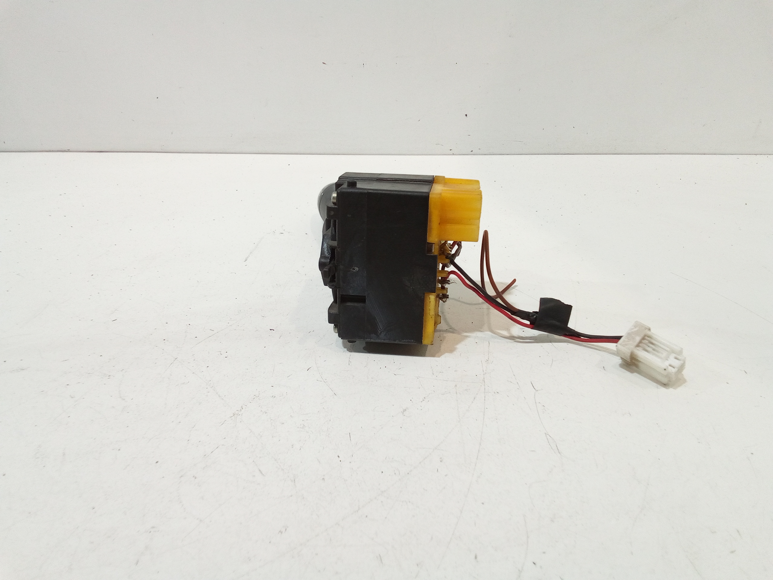 Devioluci sinistro per Renault Captur Serie (2013 - In produzione)