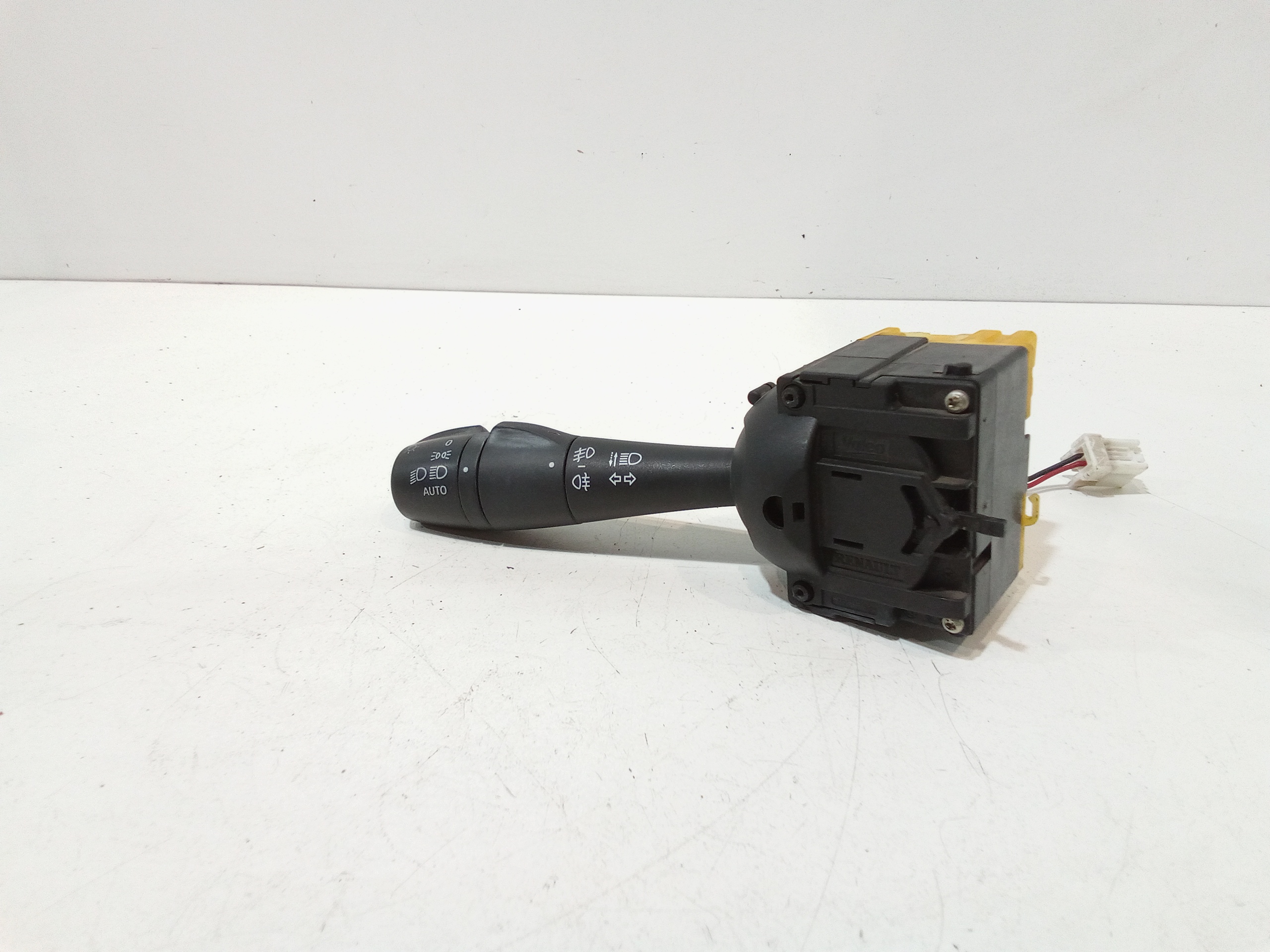 Devioluci sinistro per Renault Captur Serie (2013 - In produzione)