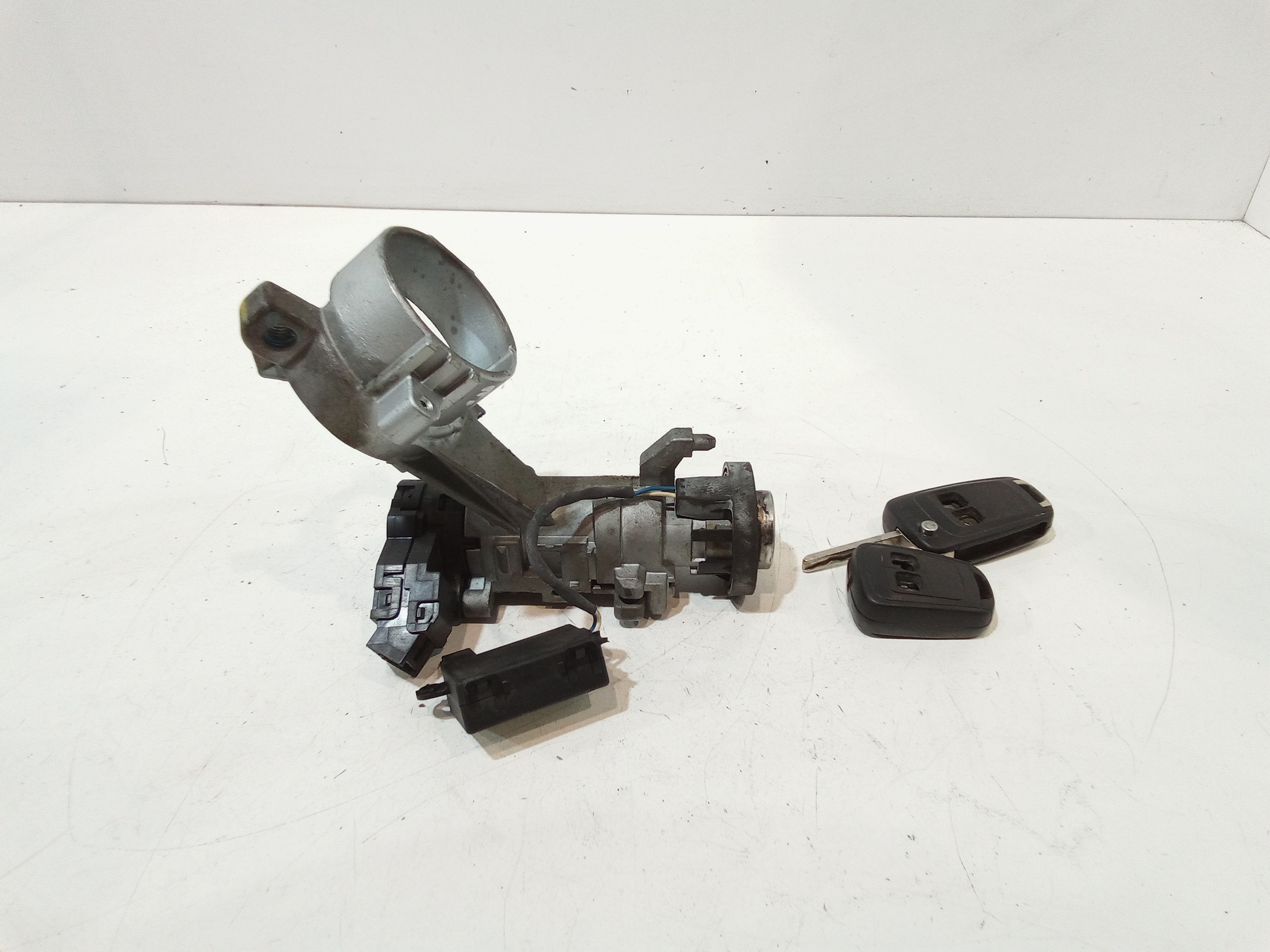 Blocchetto Accensione per Chevrolet Aveo 1 Serie (2006 - 2011)