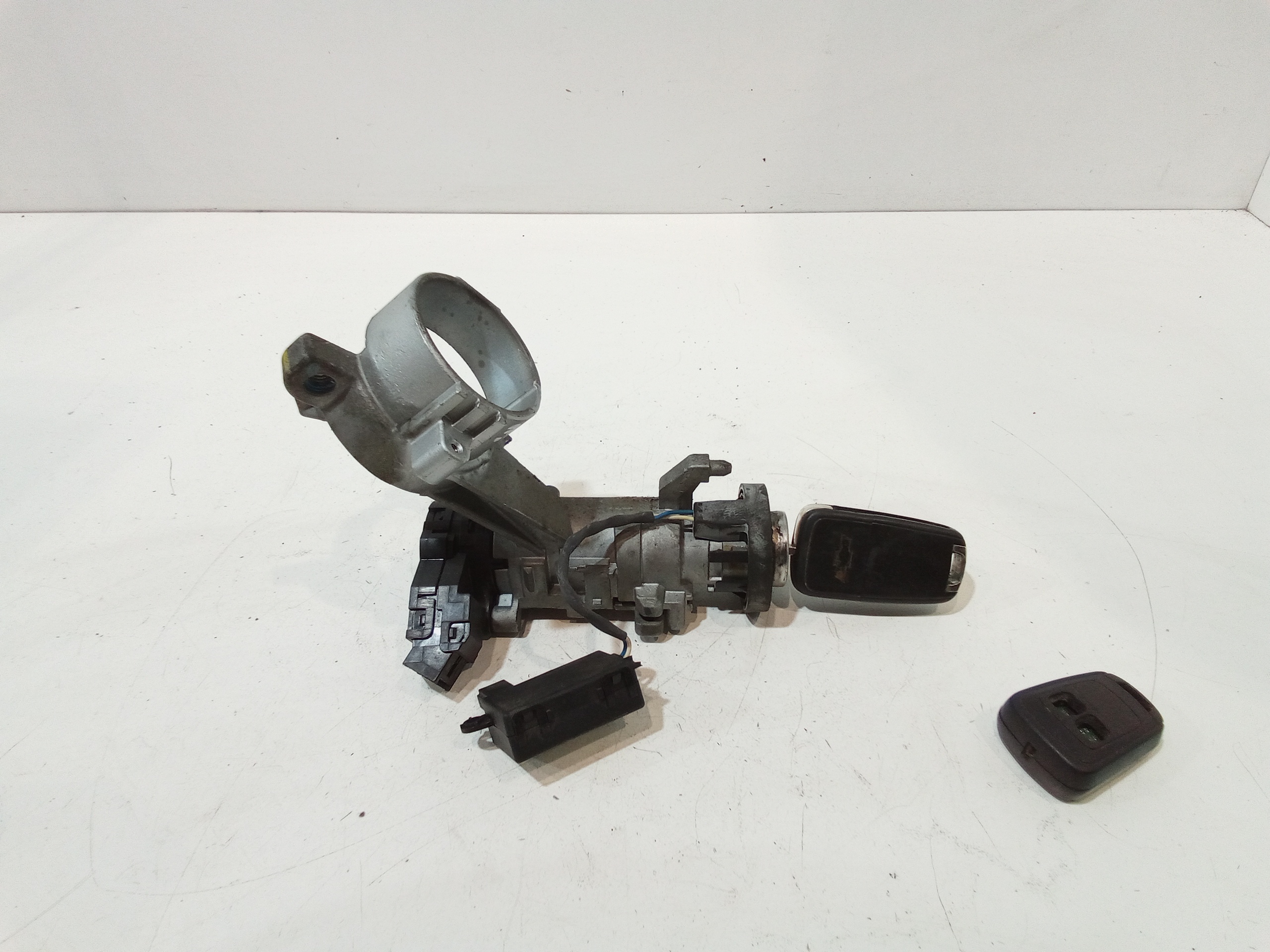 Blocchetto Accensione per Chevrolet Aveo 1 Serie (2006 - 2011)