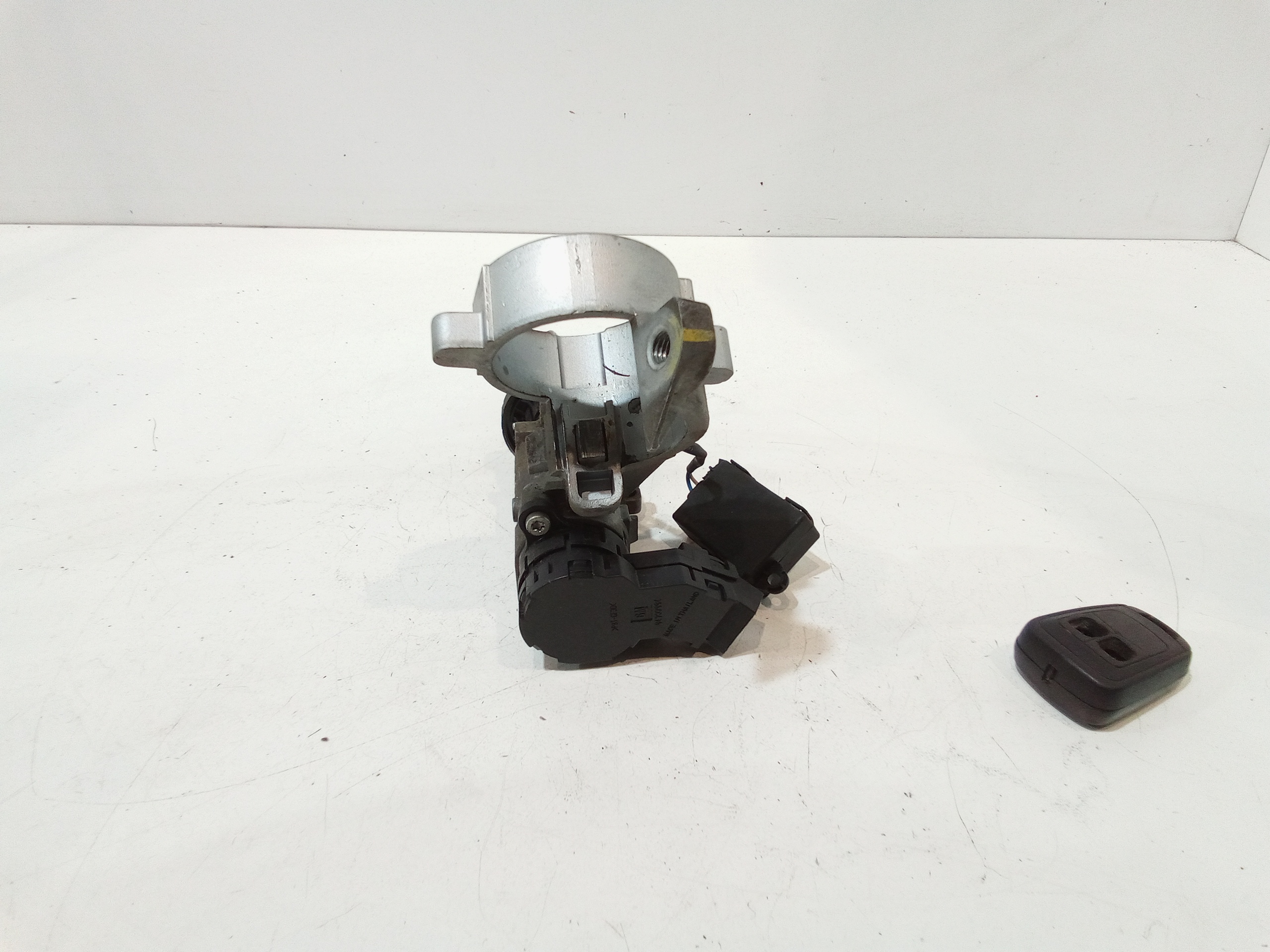 Blocchetto Accensione per Chevrolet Aveo 1 Serie (2006 - 2011)