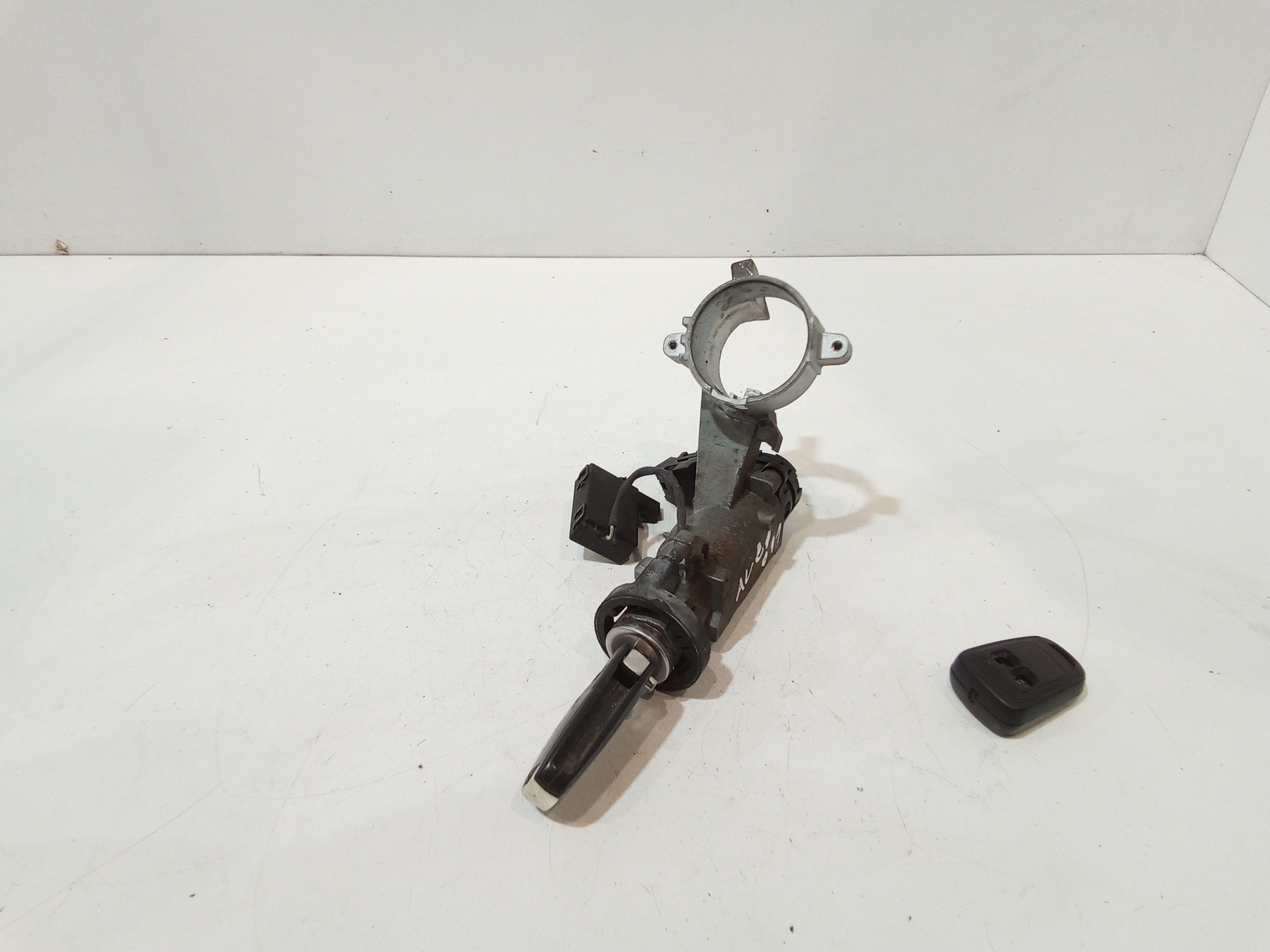 Blocchetto Accensione per Chevrolet Aveo 1 Serie (2006 - 2011)