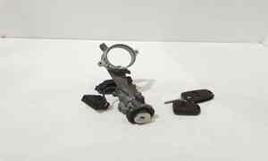 Blocchetto Accensione per Chevrolet Aveo 1 Serie (2006 - 2011)