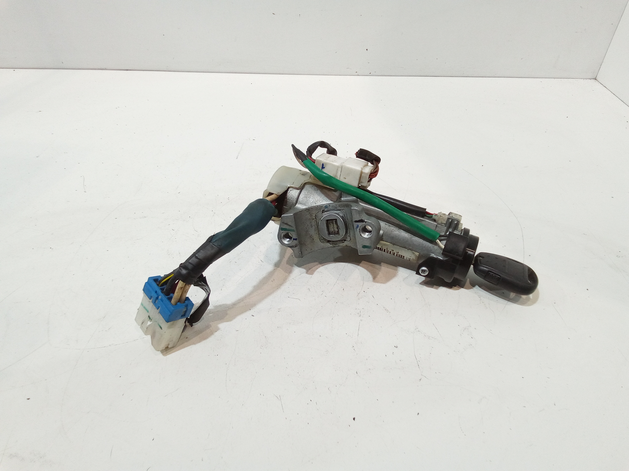 Blocchetto Accensione per Hyundai I10 1 Serie (2007 - 2011)