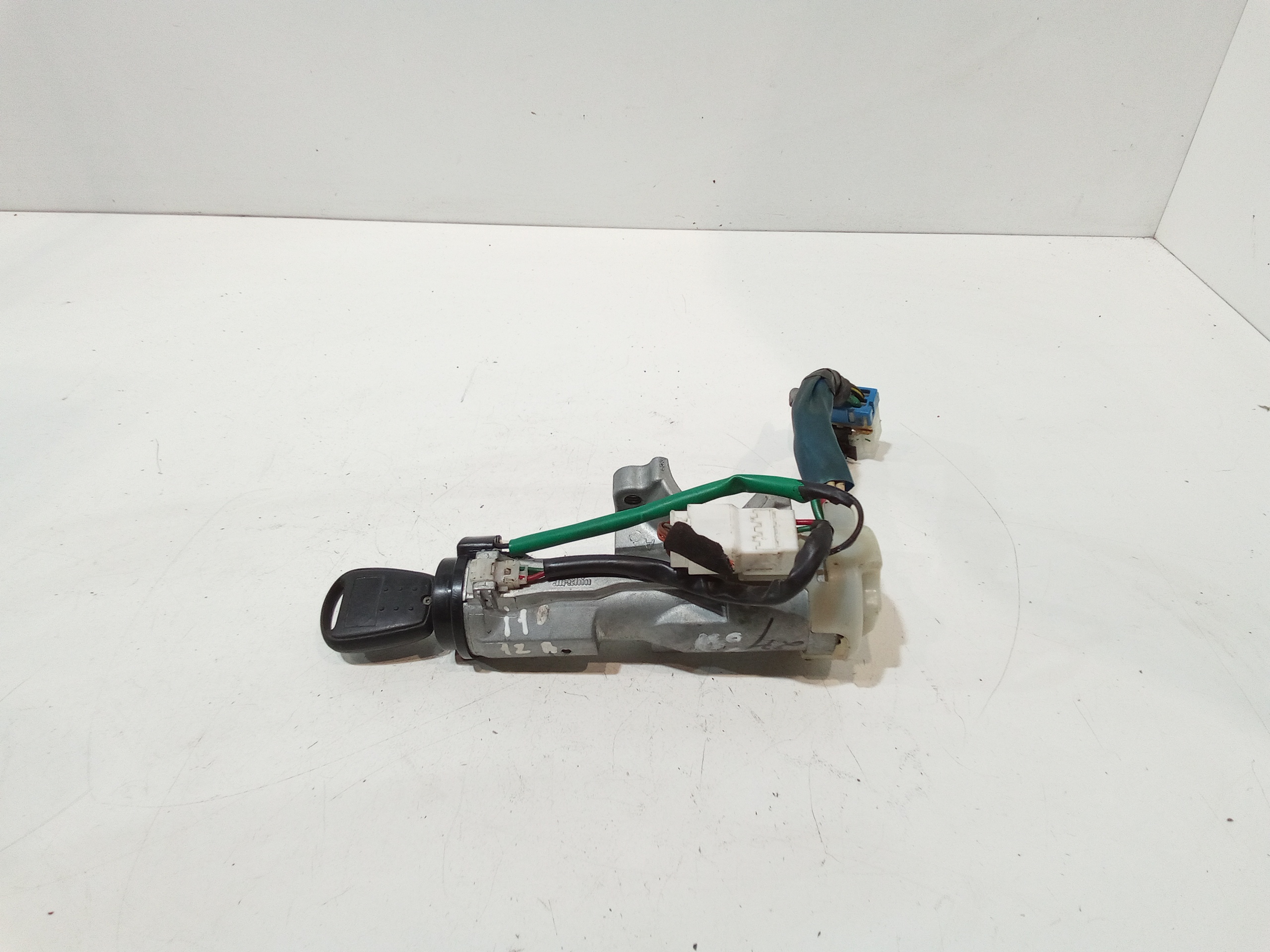 Blocchetto Accensione per Hyundai I10 1 Serie (2007 - 2011)