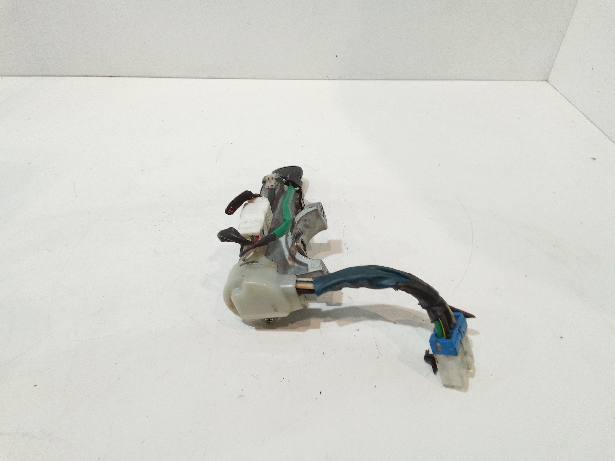 Blocchetto Accensione per Hyundai I10 1 Serie (2007 - 2011)