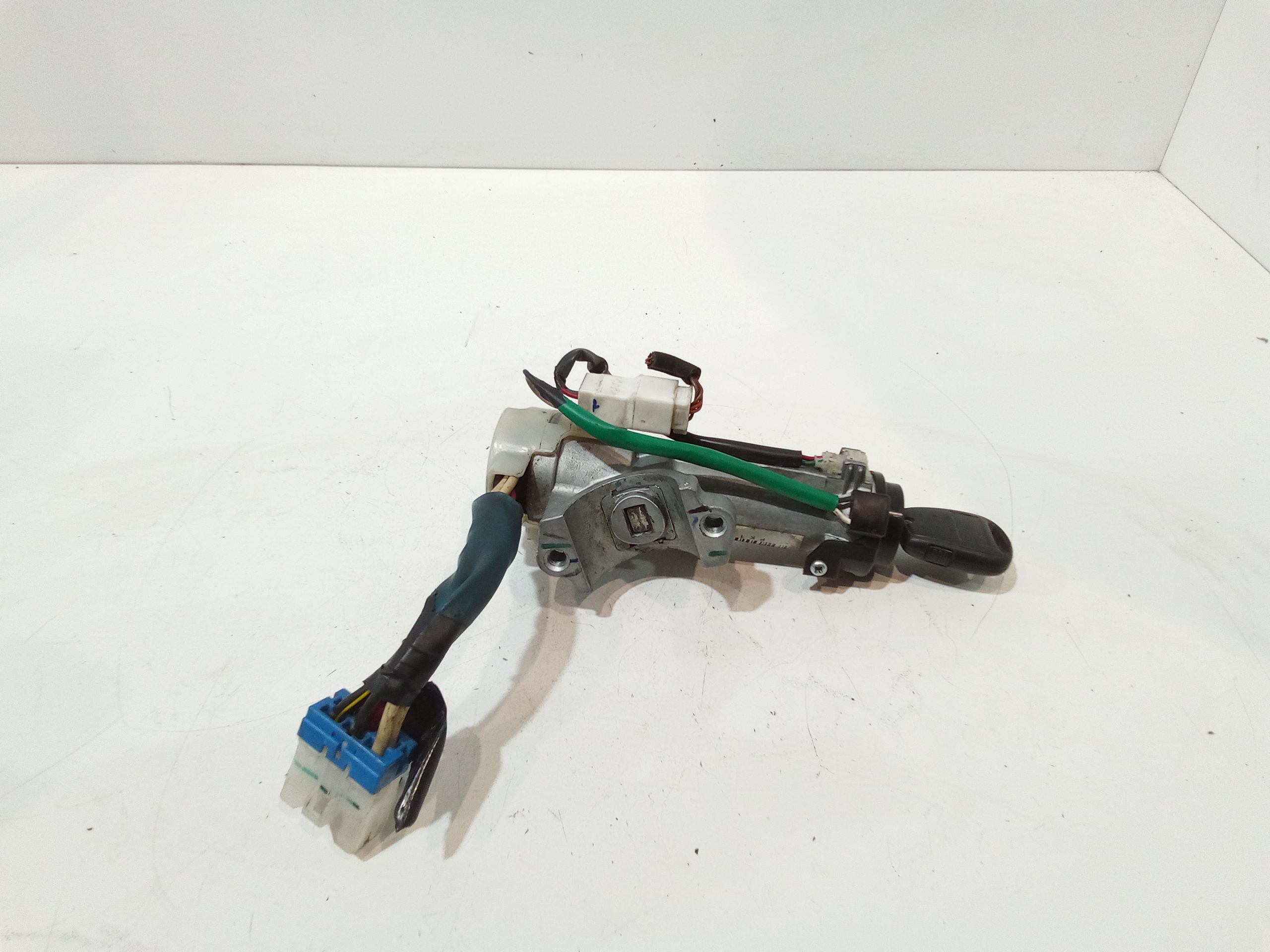 Blocchetto Accensione per Hyundai I10 1 Serie (2007 - 2011)