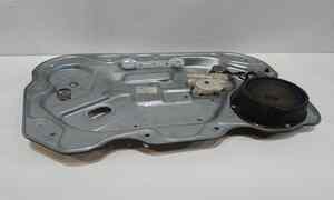 Cremagliera anteriore sinistra Guida per Ford Focus C-max Serie (03>07) (2003 - 2007)