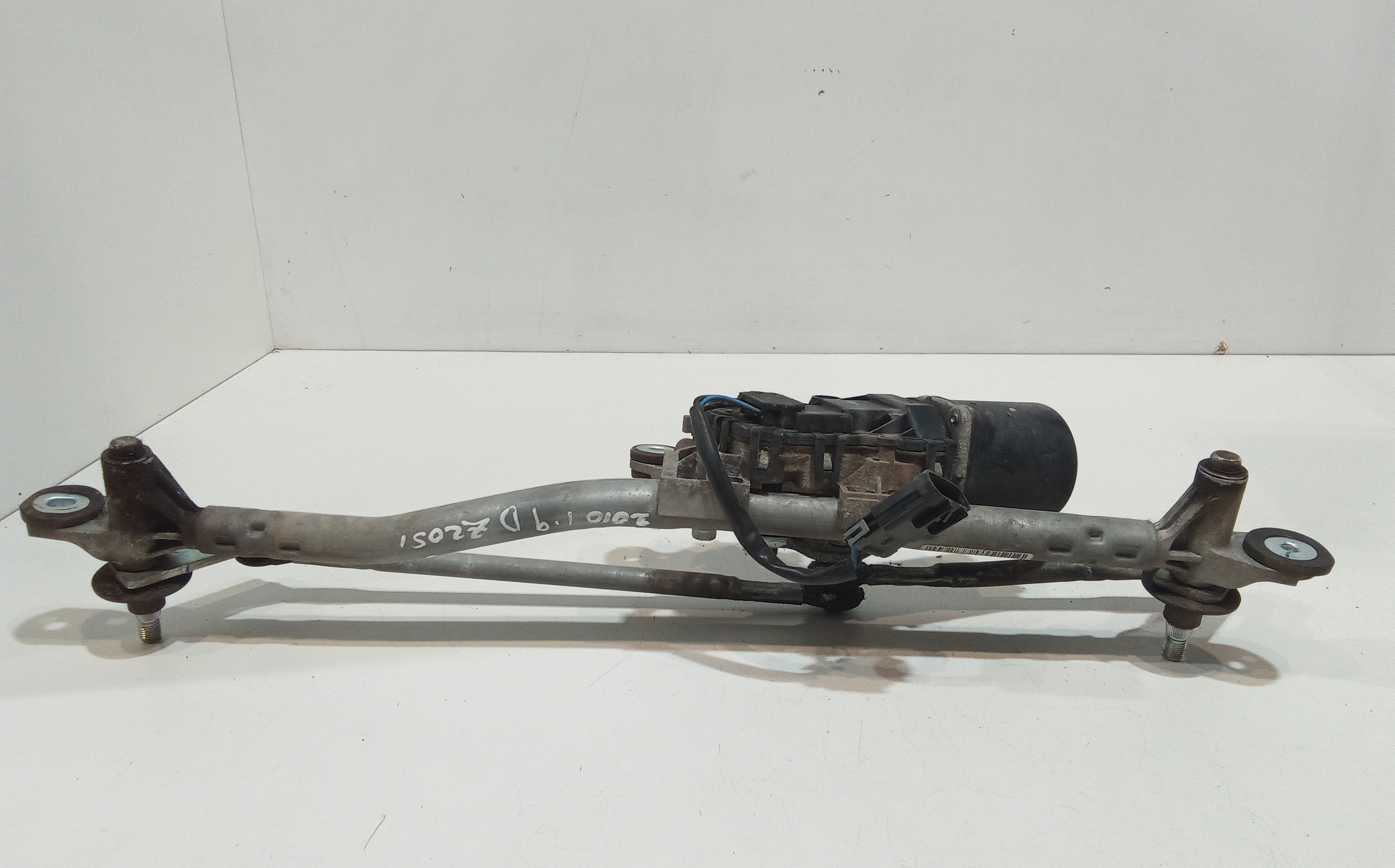 Motorino tergi ant completo di tandem per Chevrolet Cruze Berlina (2009 - In produzione)