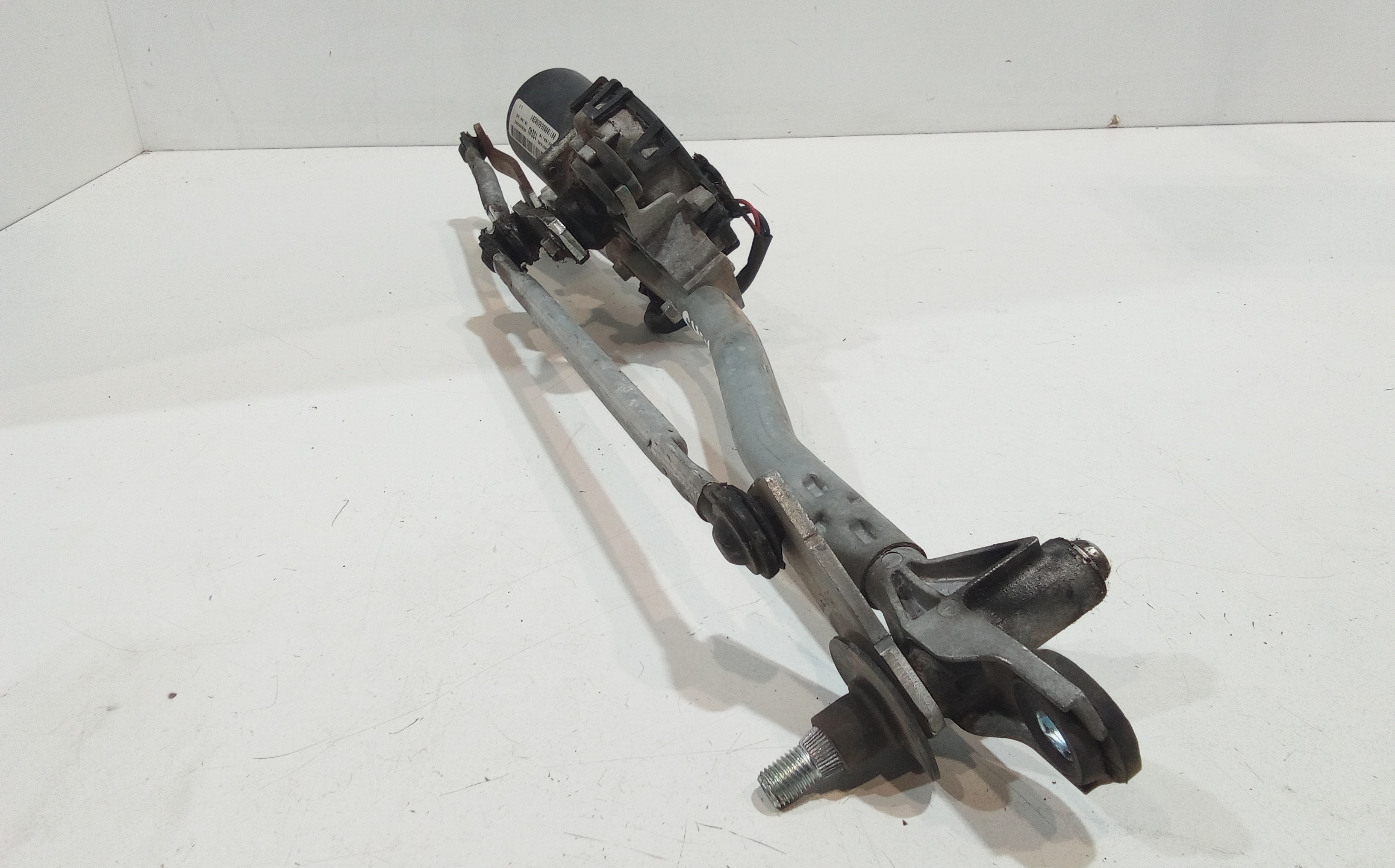 Motorino tergi ant completo di tandem per Chevrolet Cruze Berlina (2009 - In produzione)