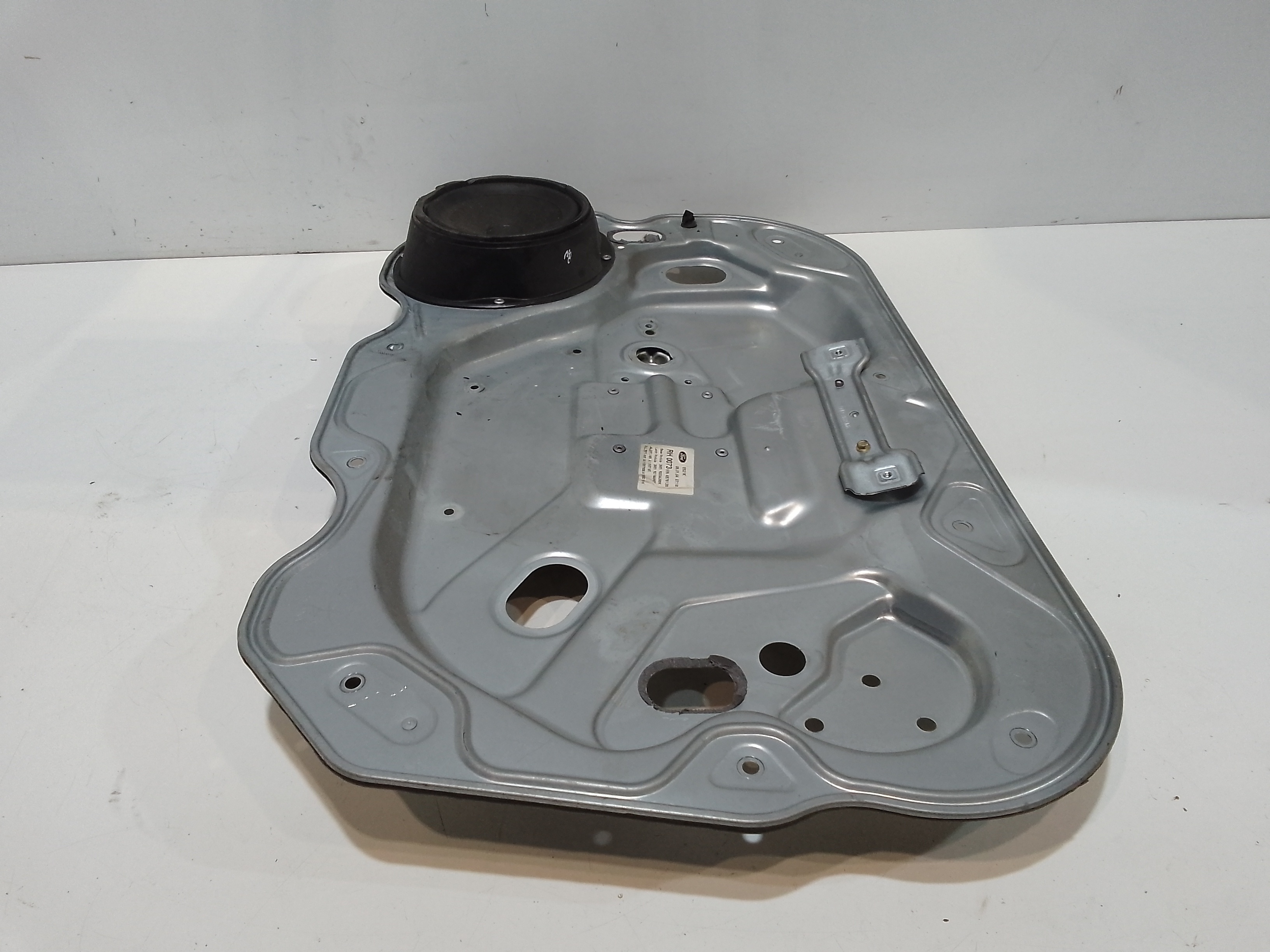 Cremagliera anteriore destra passeggero per Ford Focus C-max Serie (03>07) (2003 - 2007)