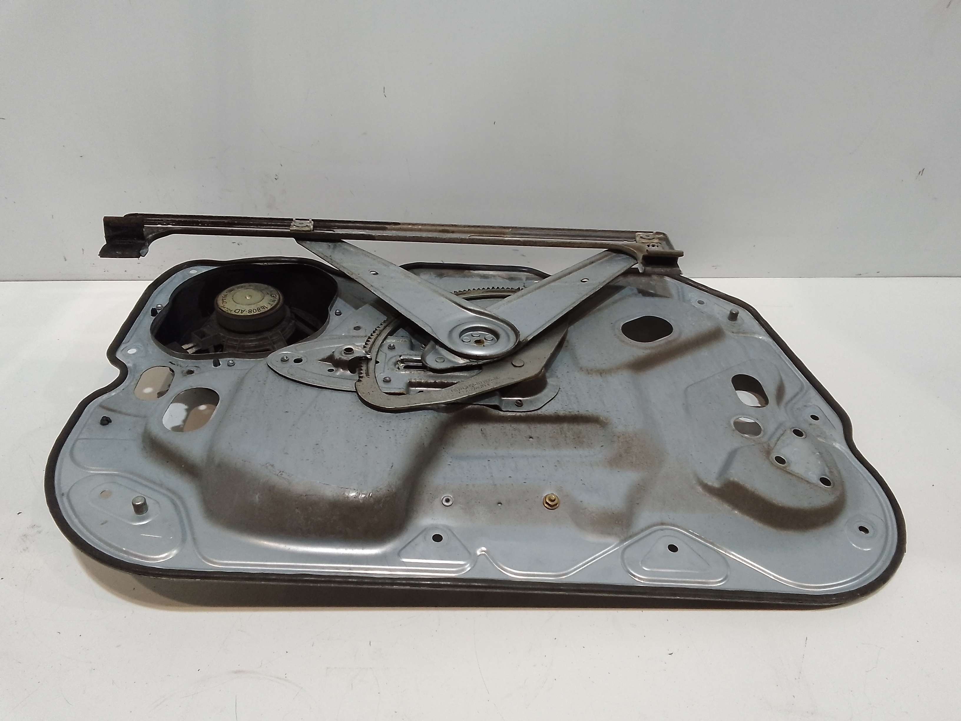 Cremagliera anteriore destra passeggero per Ford Focus C-max Serie (03>07) (2003 - 2007)