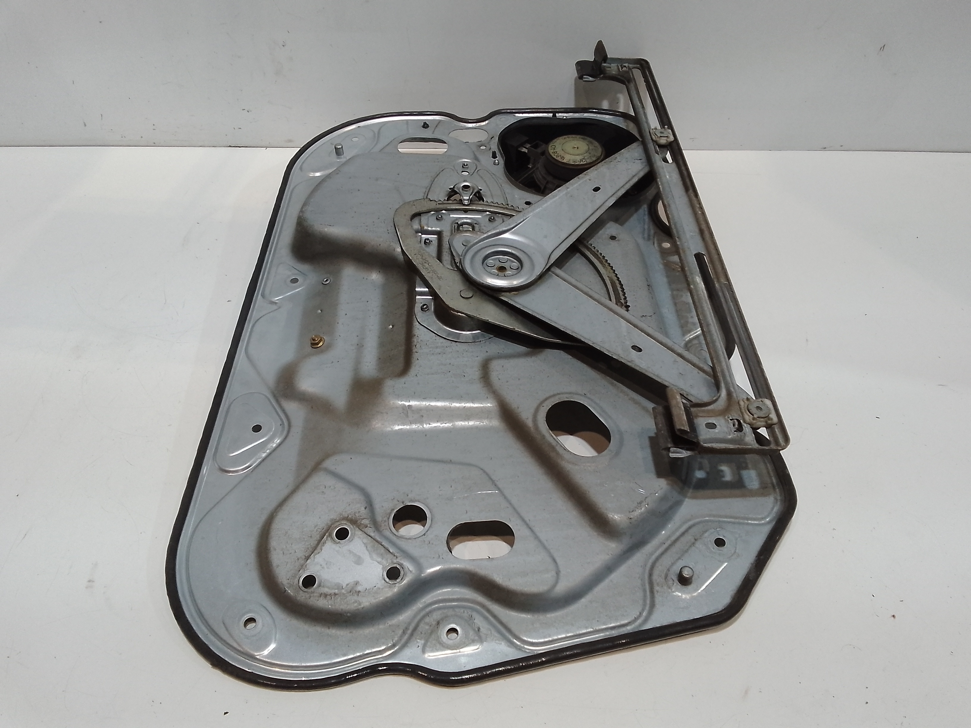 Cremagliera anteriore destra passeggero per Ford Focus C-max Serie (03>07) (2003 - 2007)