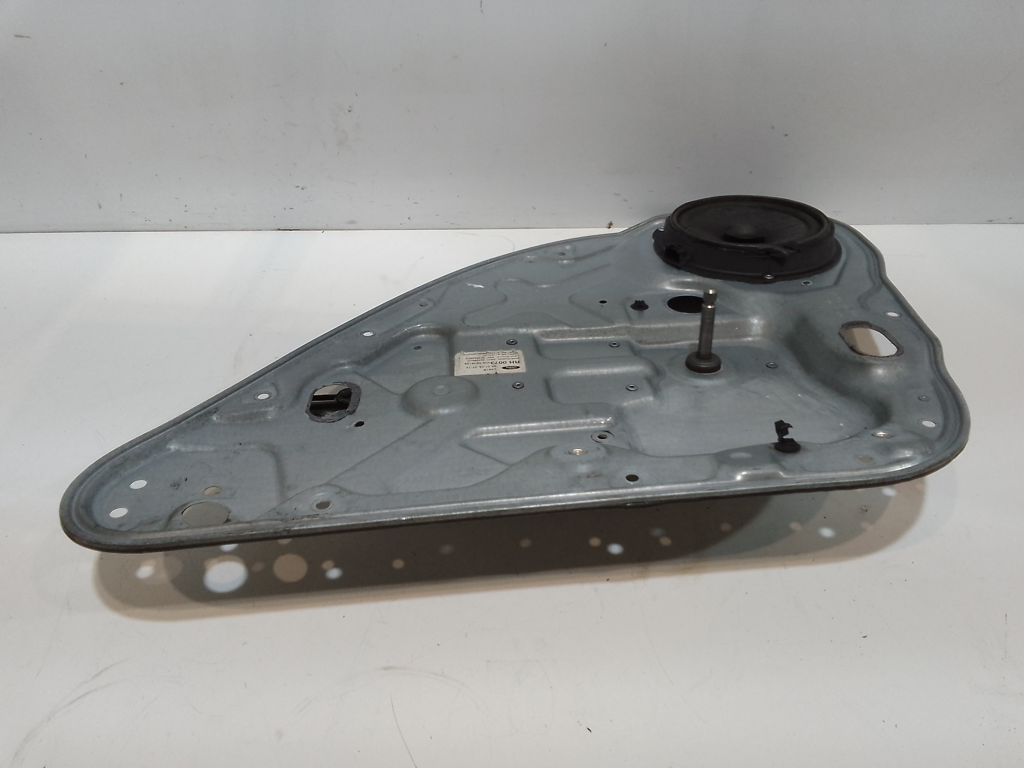 Cremagliera posteriore destra passeggero per Ford Focus C-max Serie (03>07) (2003 - 2007)