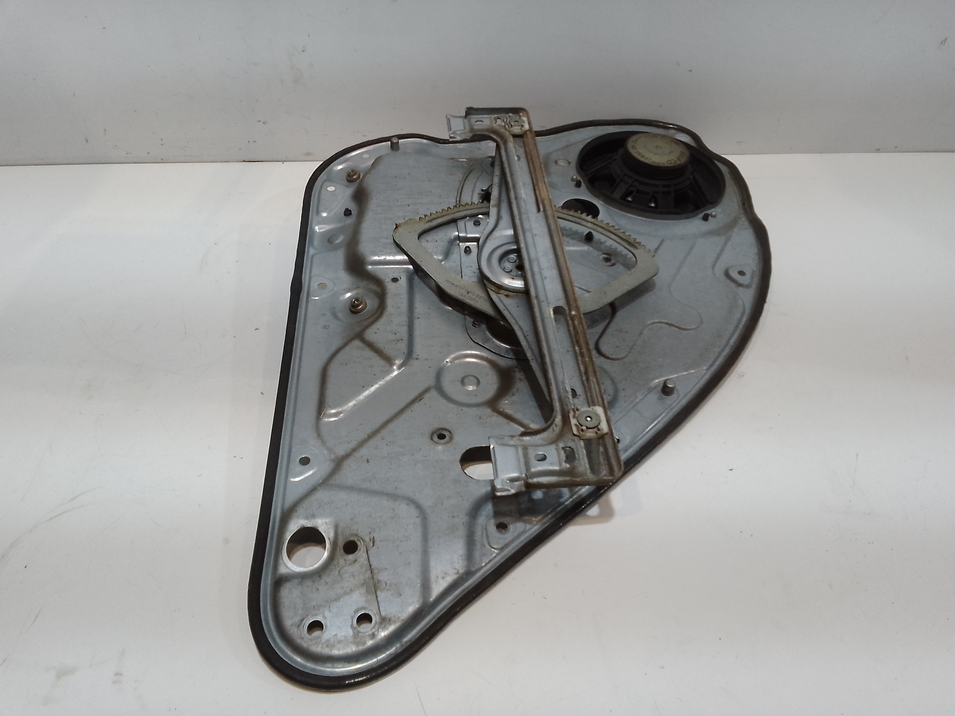 Cremagliera posteriore destra passeggero per Ford Focus C-max Serie (03>07) (2003 - 2007)