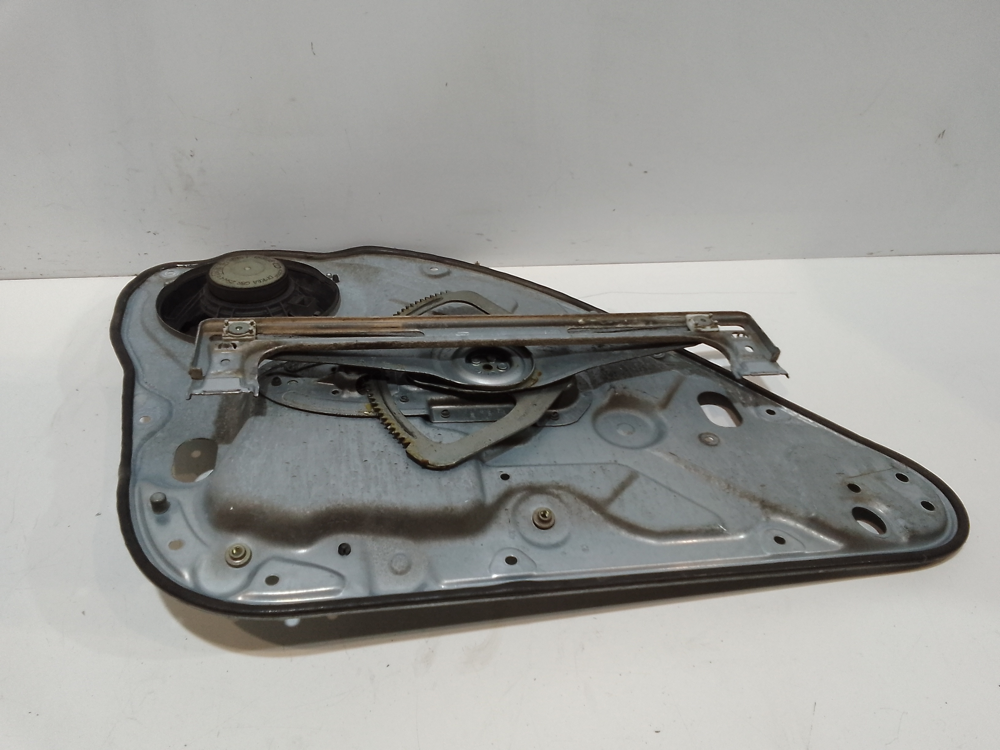 Cremagliera posteriore destra passeggero per Ford Focus C-max Serie (03>07) (2003 - 2007)