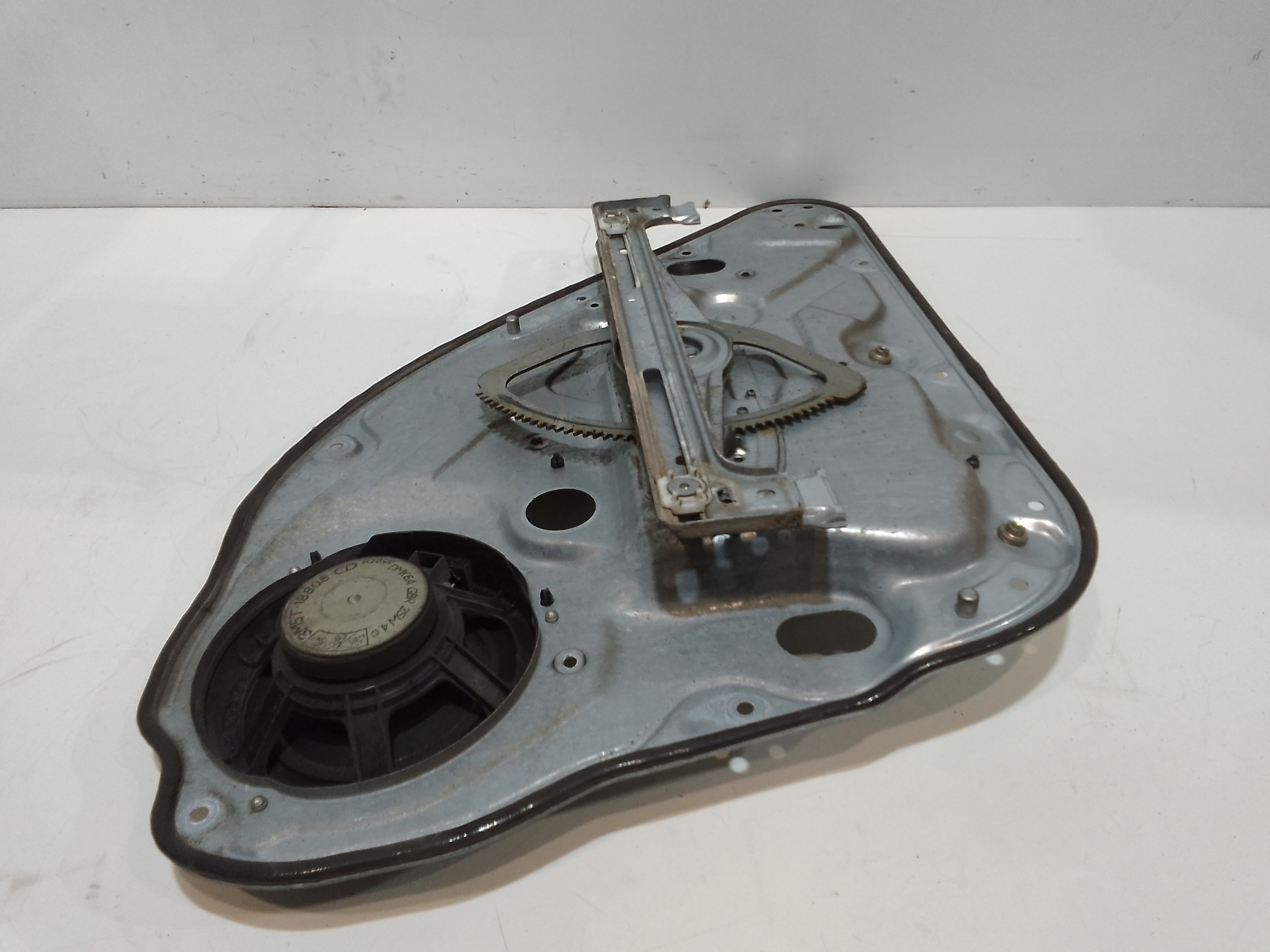 Cremagliera posteriore destra passeggero per Ford Focus C-max Serie (03>07) (2003 - 2007)