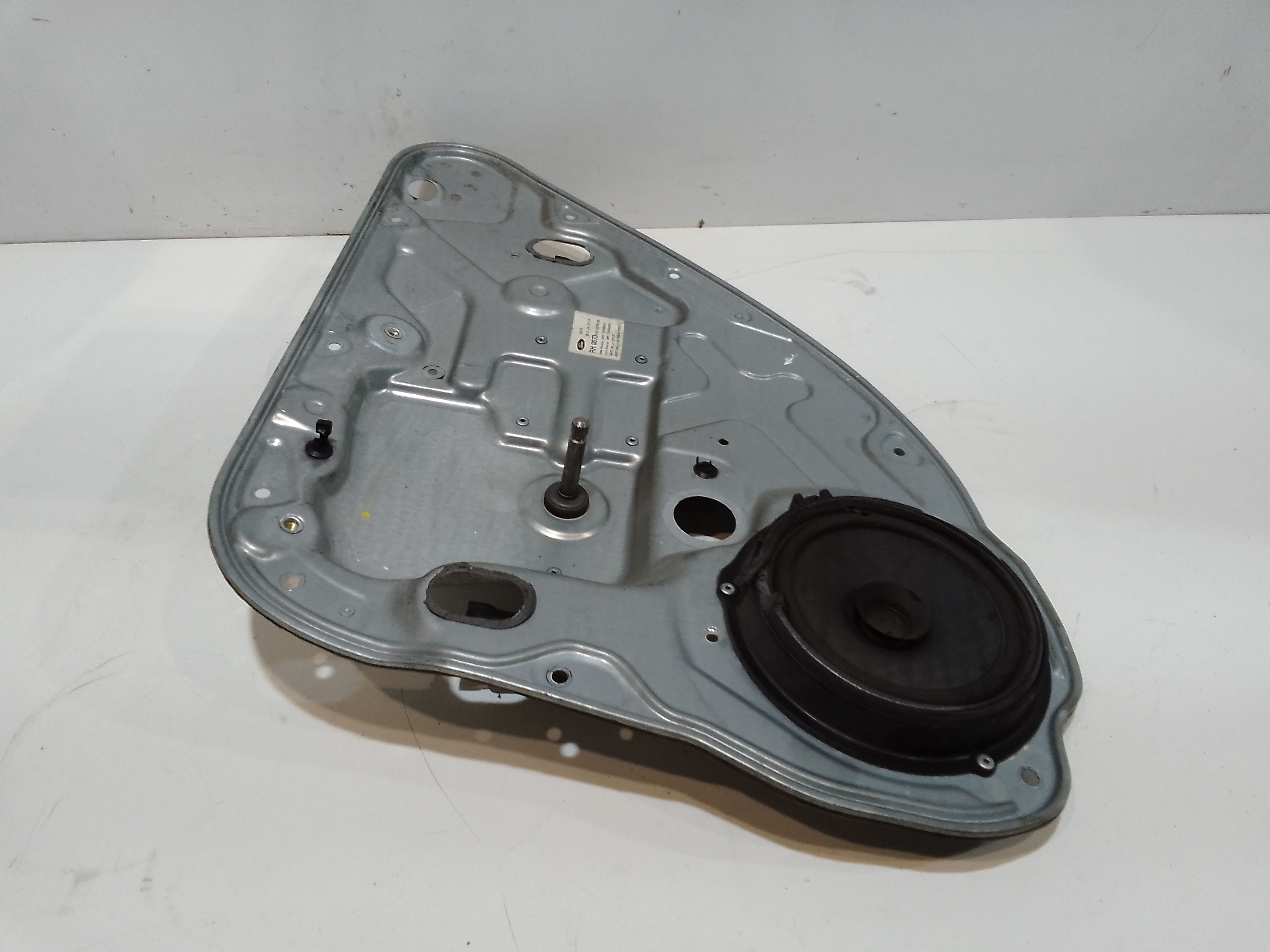 Cremagliera posteriore destra passeggero per Ford Focus C-max Serie (03>07) (2003 - 2007)