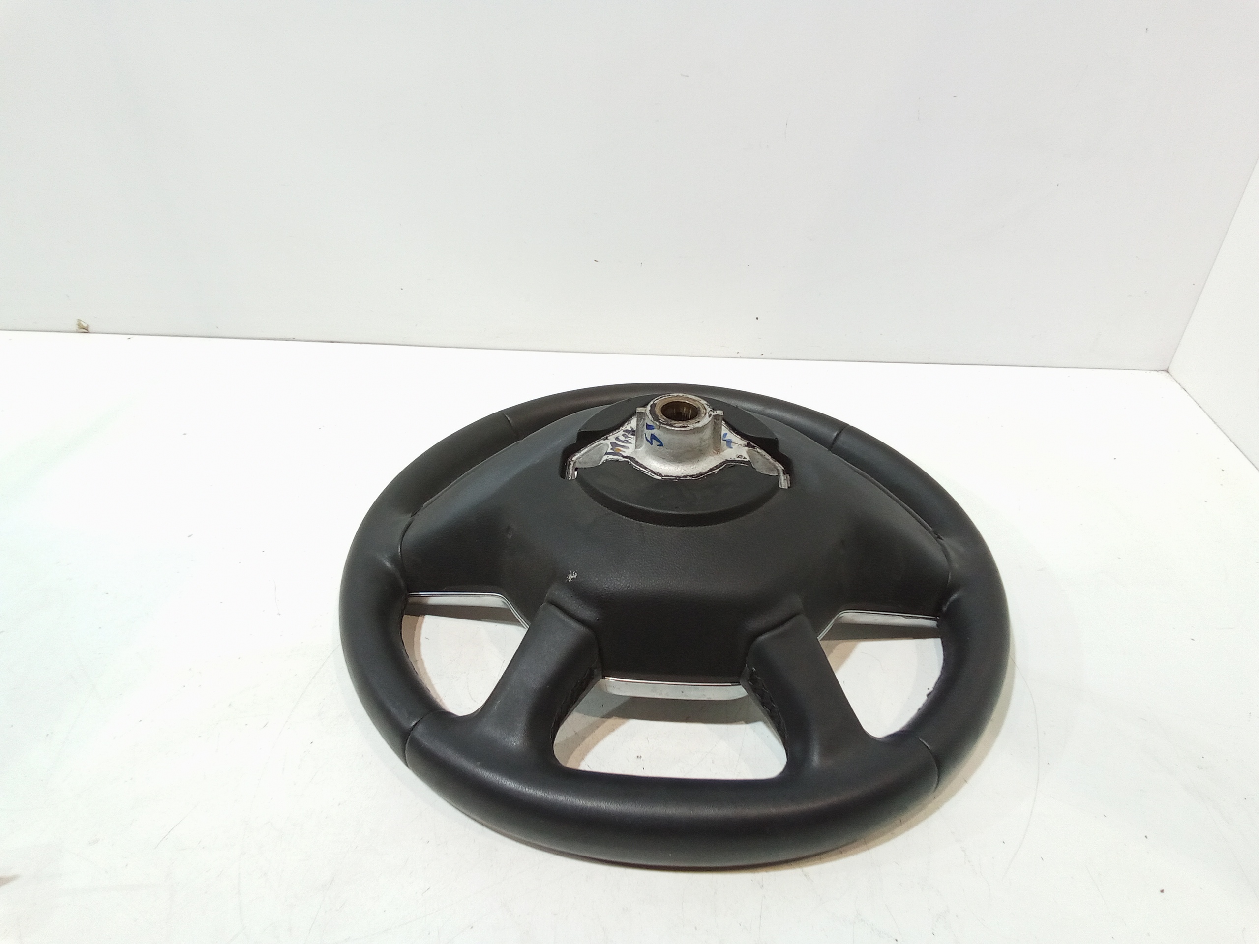 Volante per Dacia Sandero Serie Stepway (2012 - In produzione)